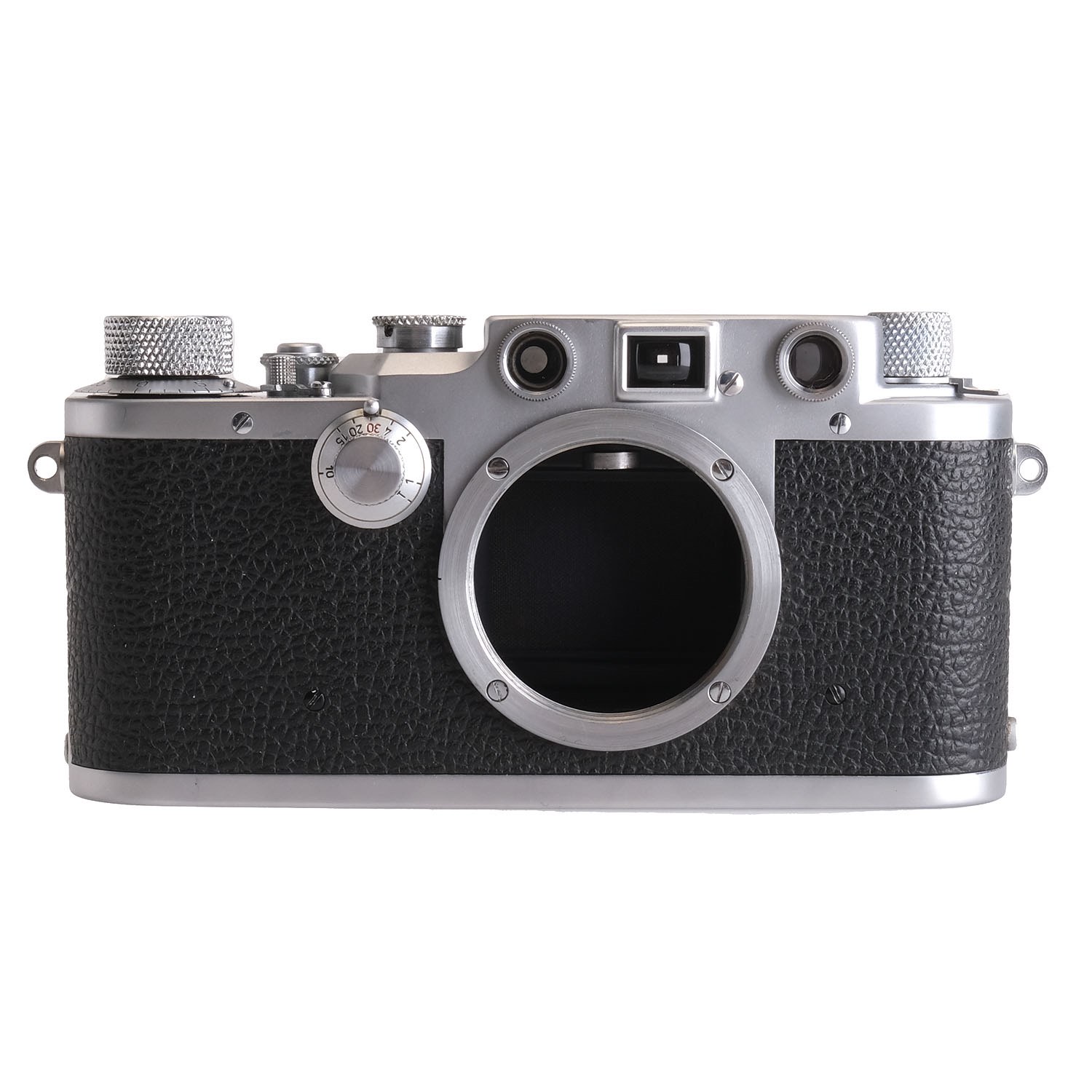 Leica si IIF IIIf enroulement bouton solide OEM Part 
