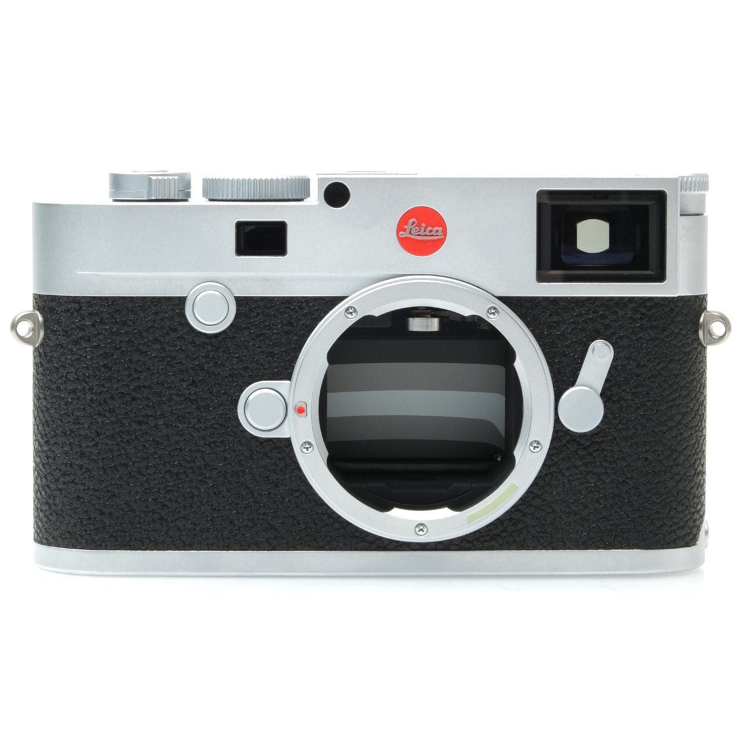 Leica M10-R, Boxed 5618530 Main Image