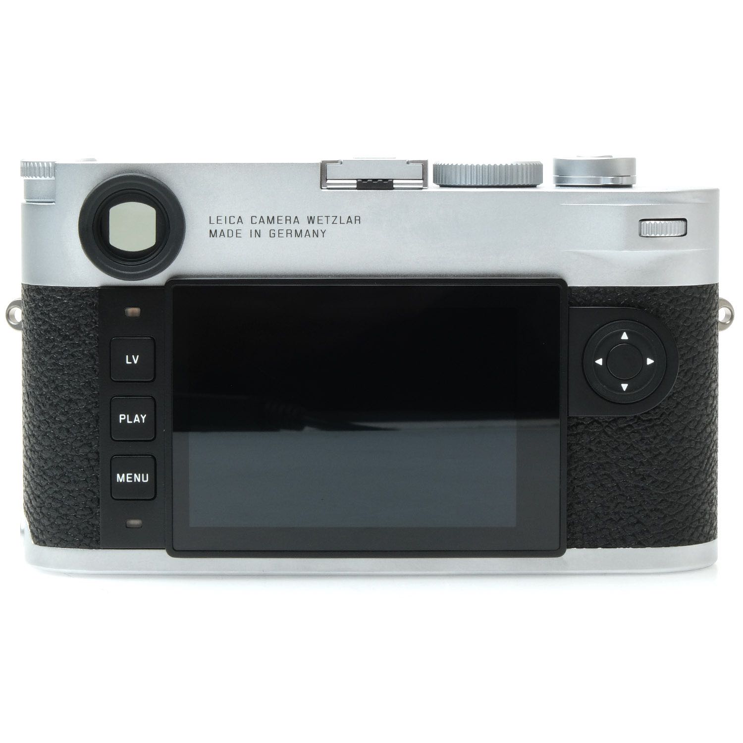 Leica M10-R, Boxed 5618530