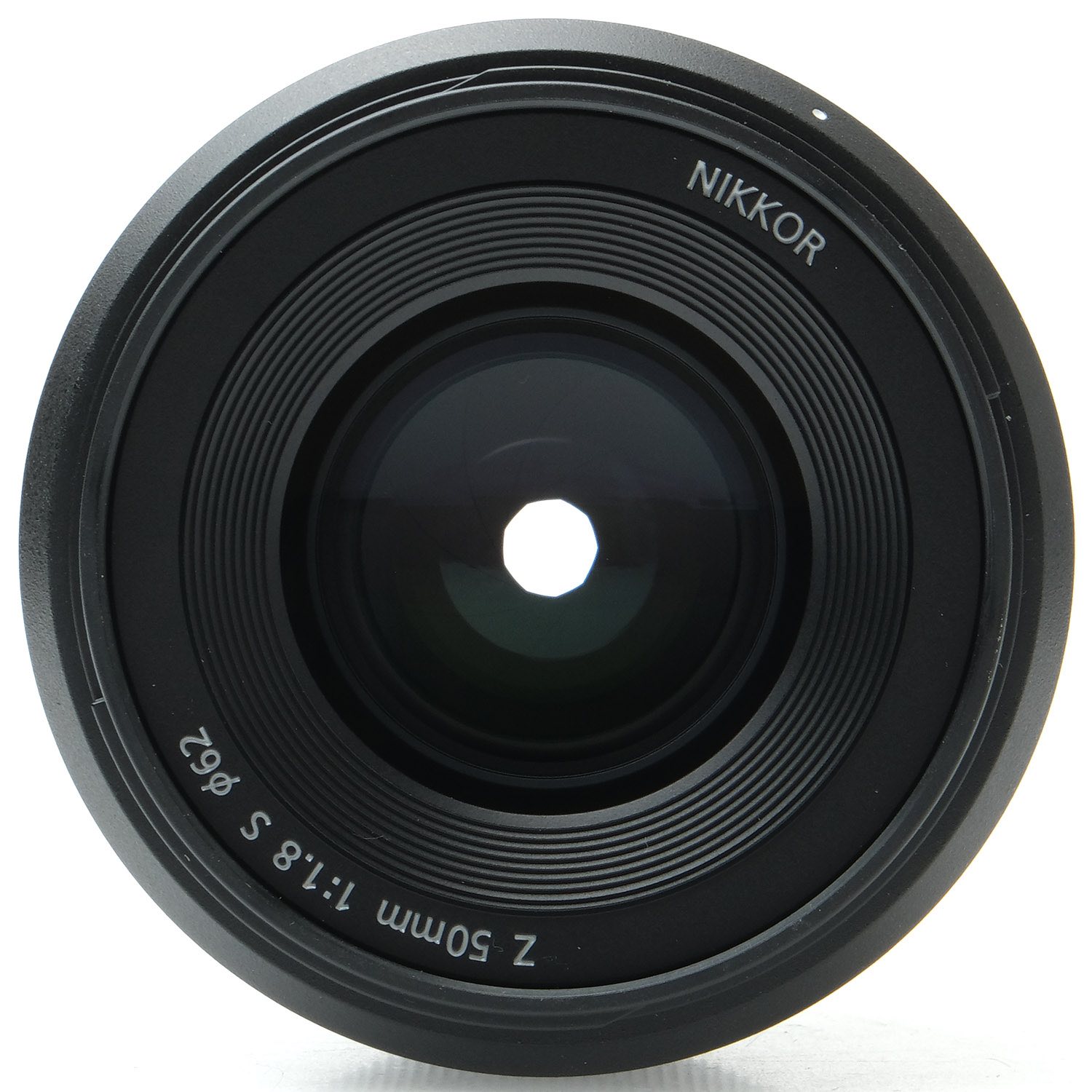 Nikon Z 50mm f1.8 , Boxed 20067360