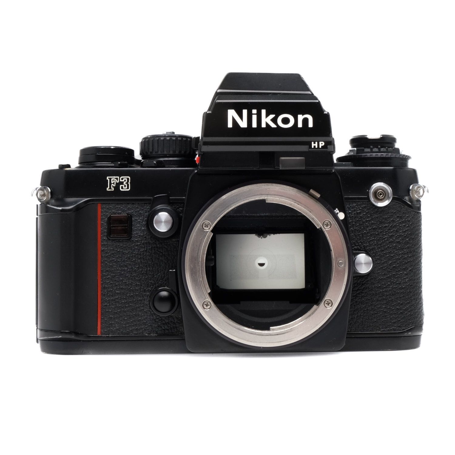 Nikon F3HP 1638285