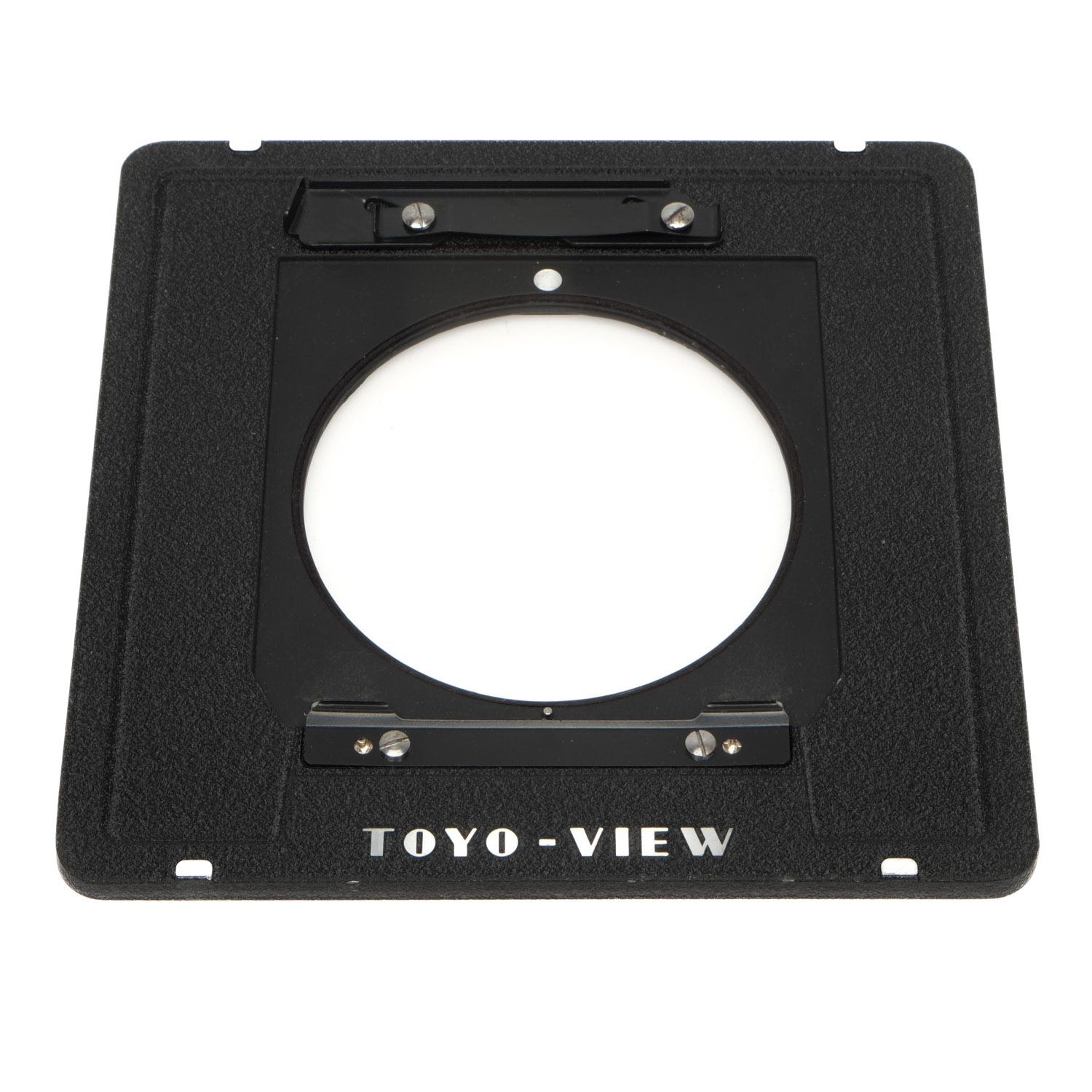 Toyo Reducing Lens Board to Linhof (9+)