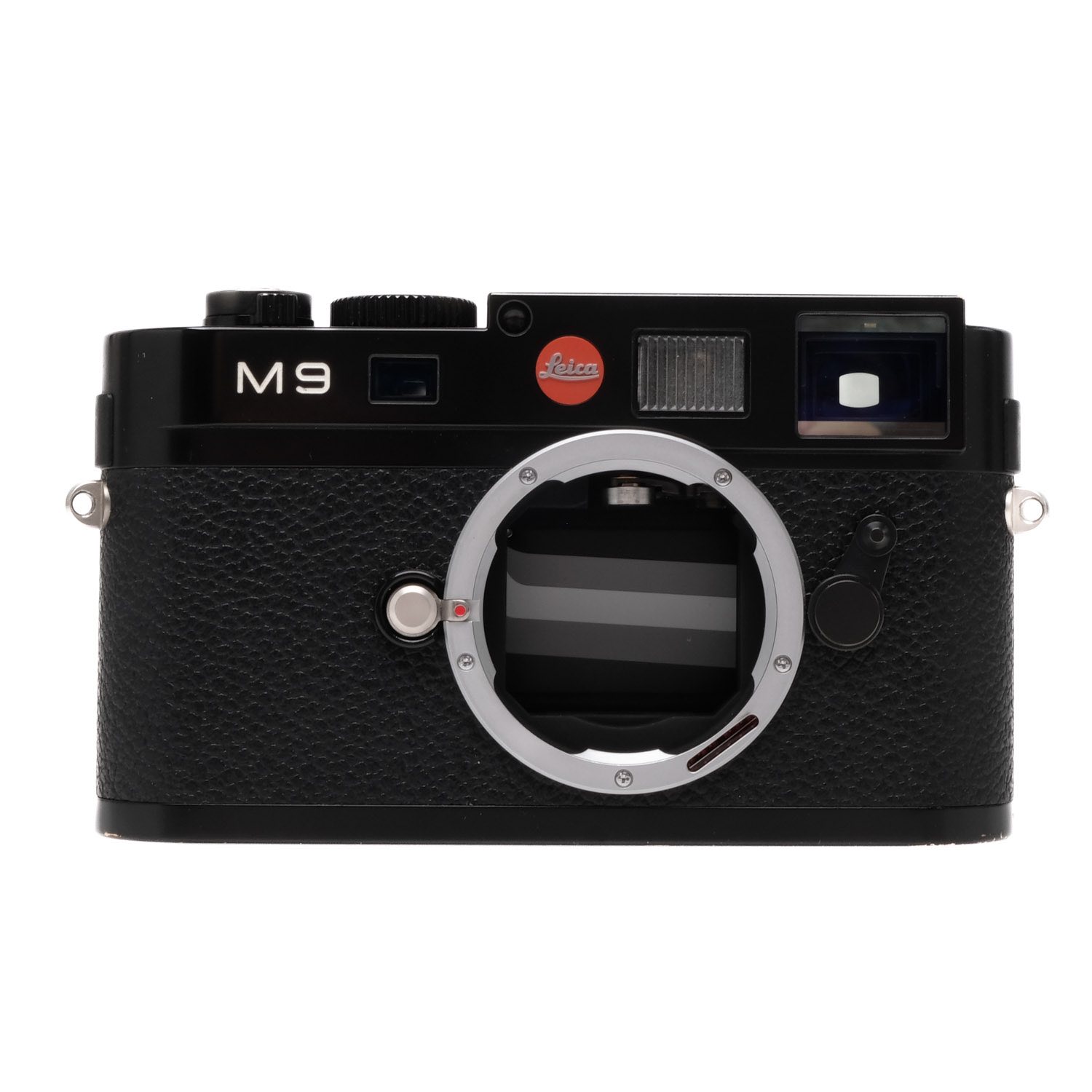 Leica M9 Black, Boxed 3837809