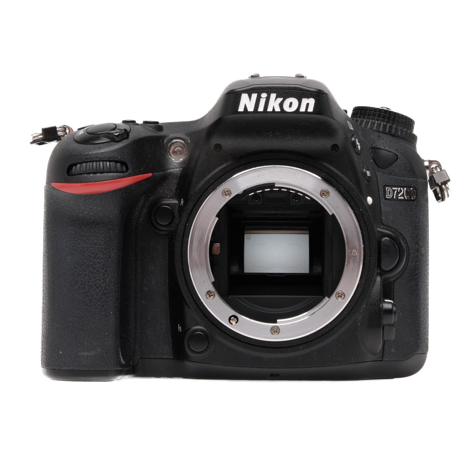 Nikon D7200 2543787
