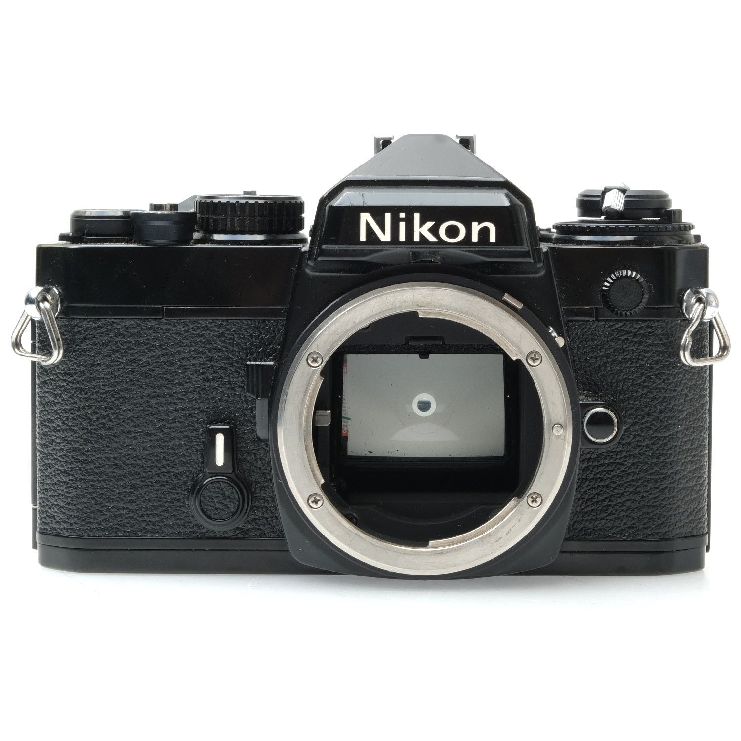 Nikon FE Black 3343254