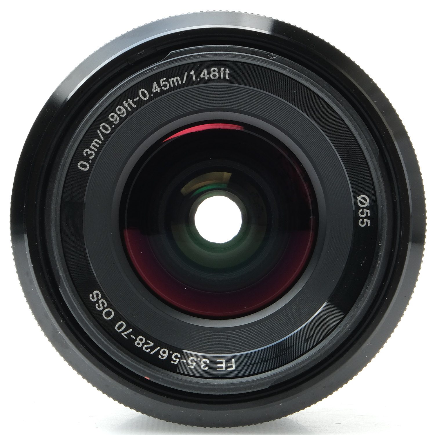 Sony 28-70mm f3.5-5.6 G OSS 966797