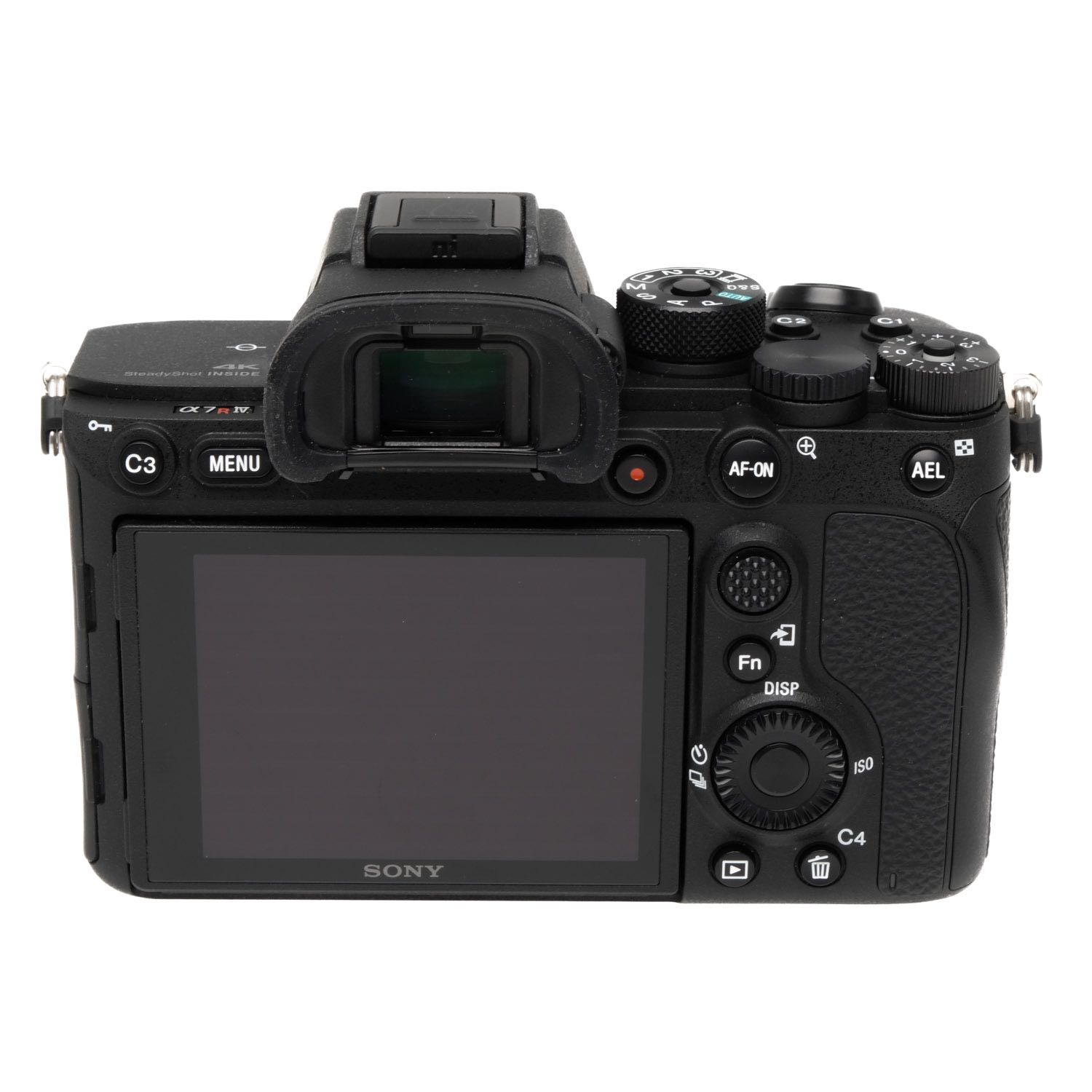Sony A7r IV, Boxed 3375074