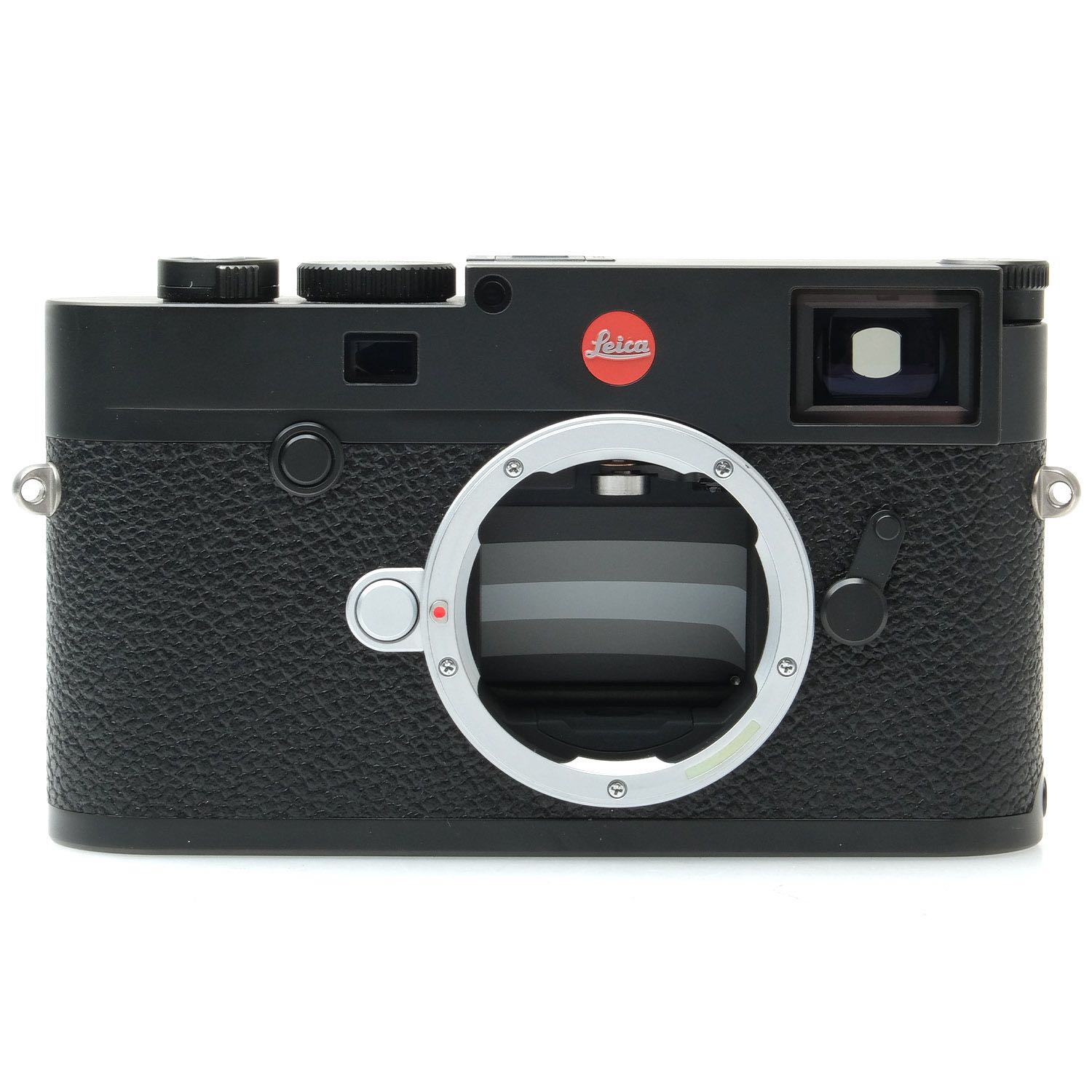 Leica M10 Black, Boxed 5196317