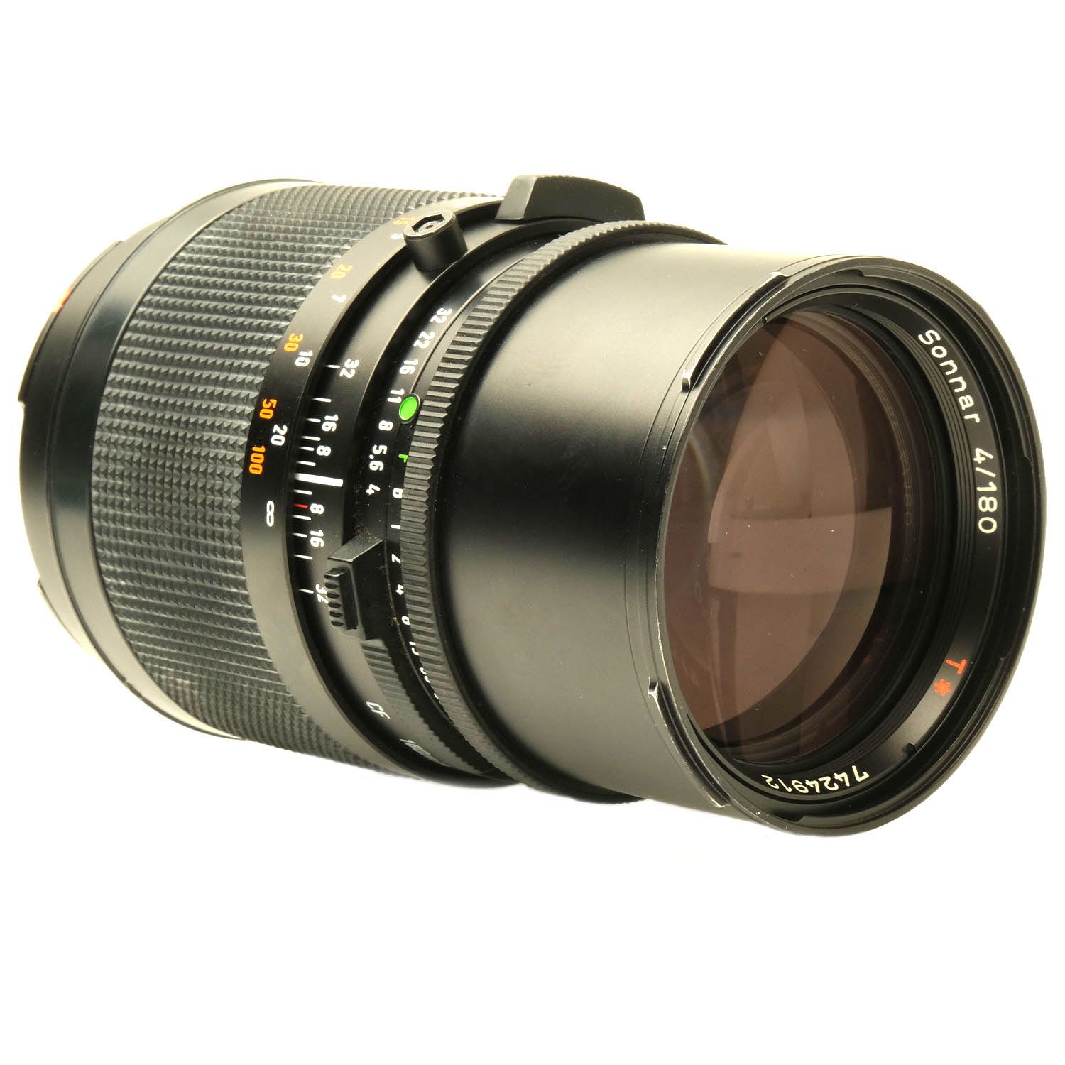 hasselblad 180mm cf