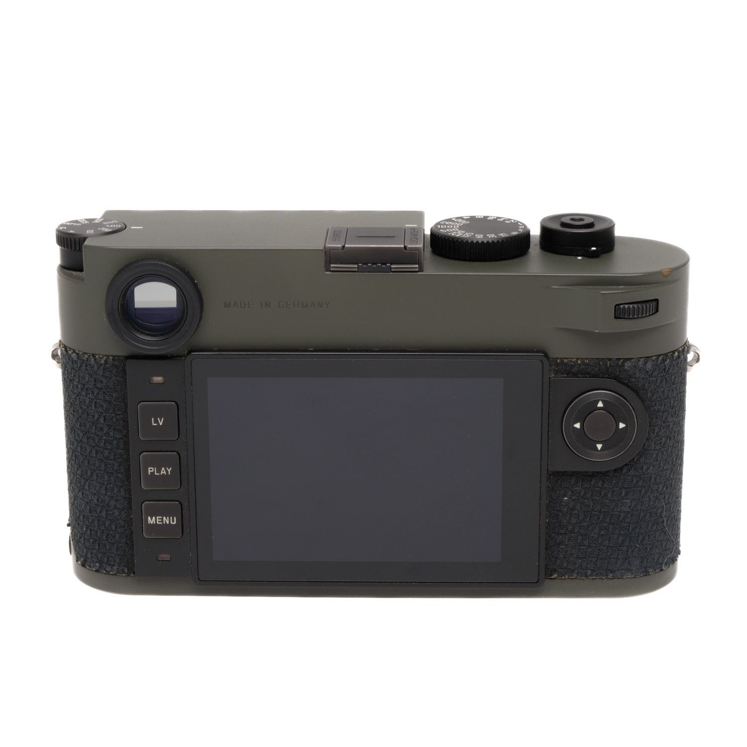 Leica M10-P Reporter, Boxed 5508900