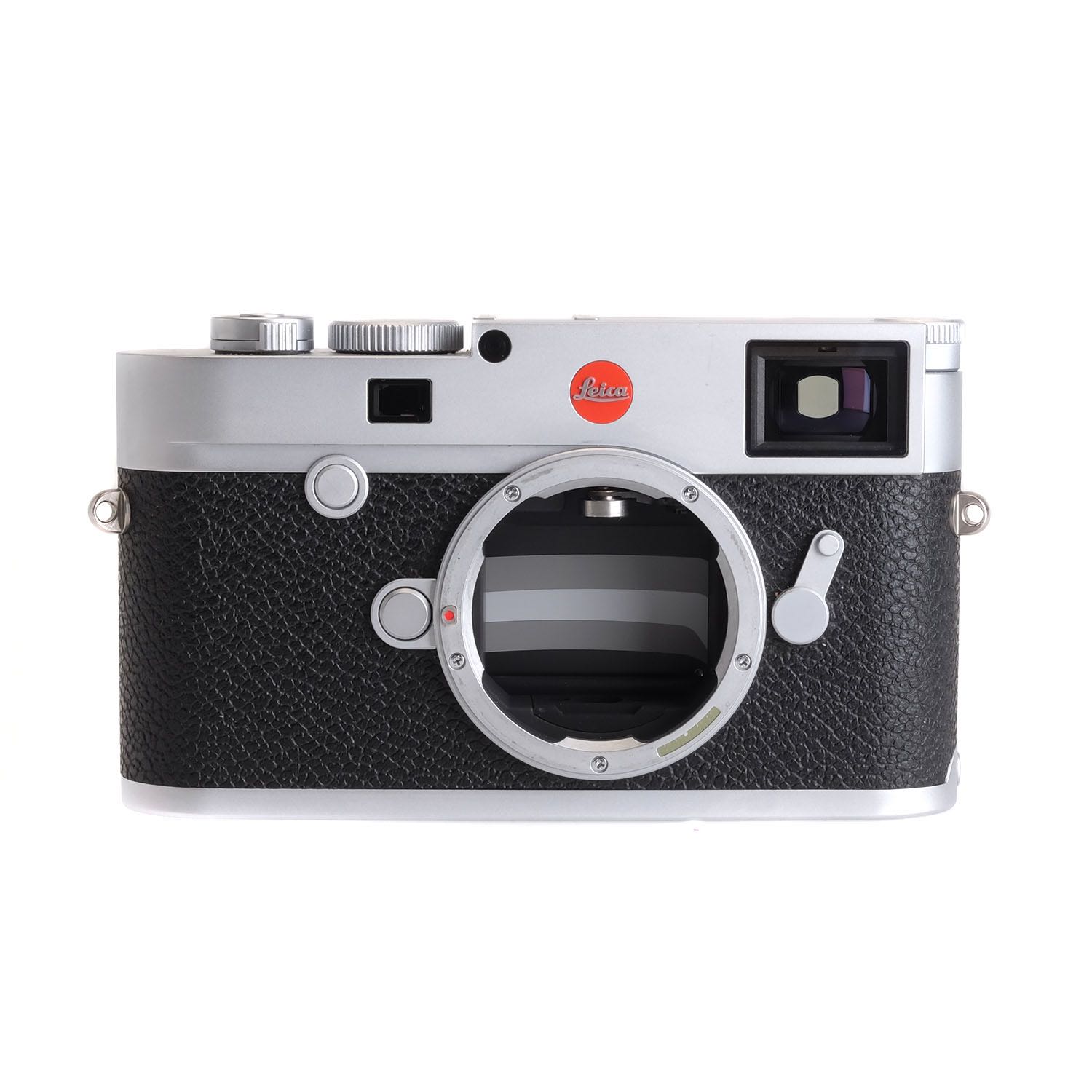 Leica M10-R Silver, Boxed 5618469