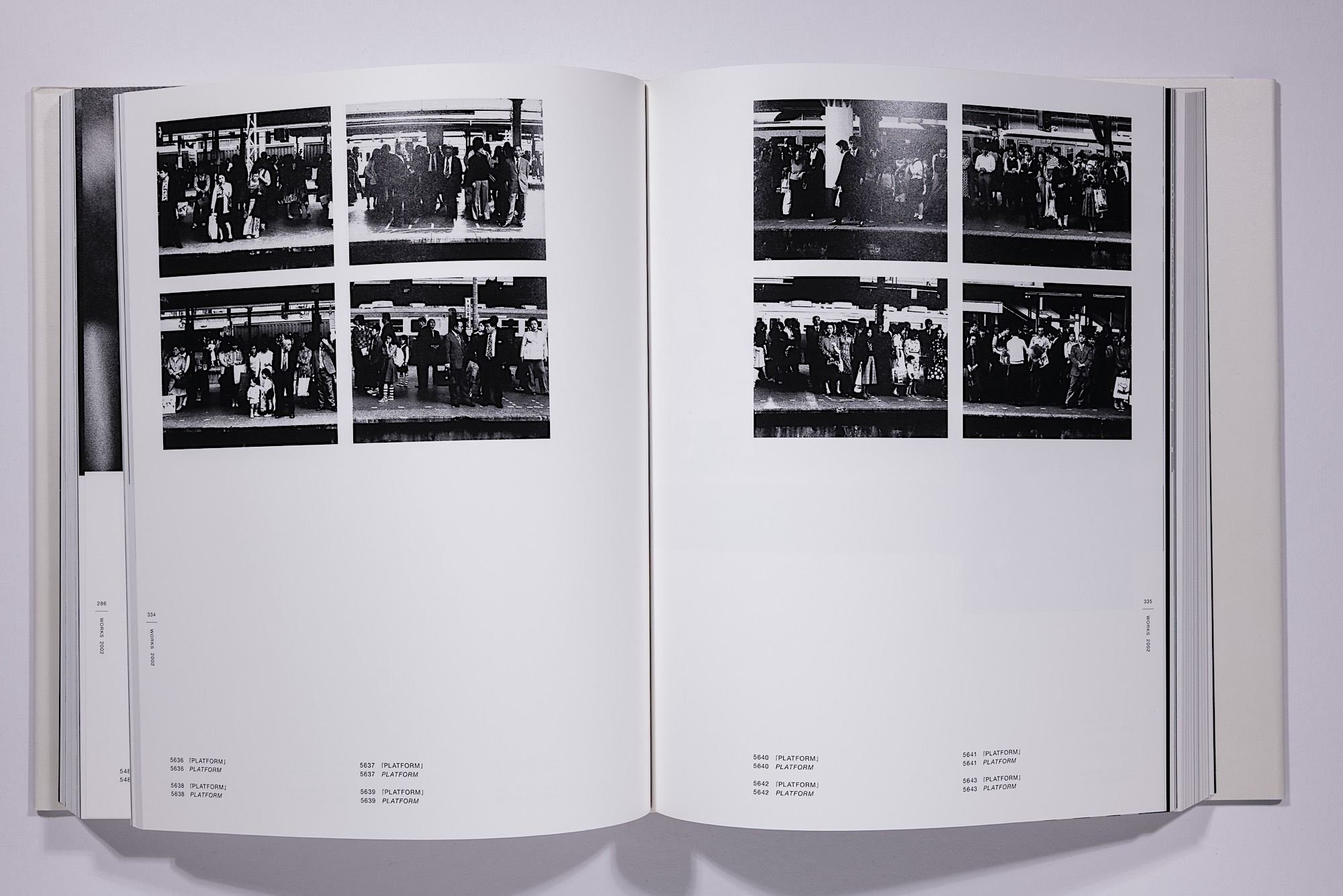 Daido Moriyama - The Complete Works of Daido Moriyama Image 21