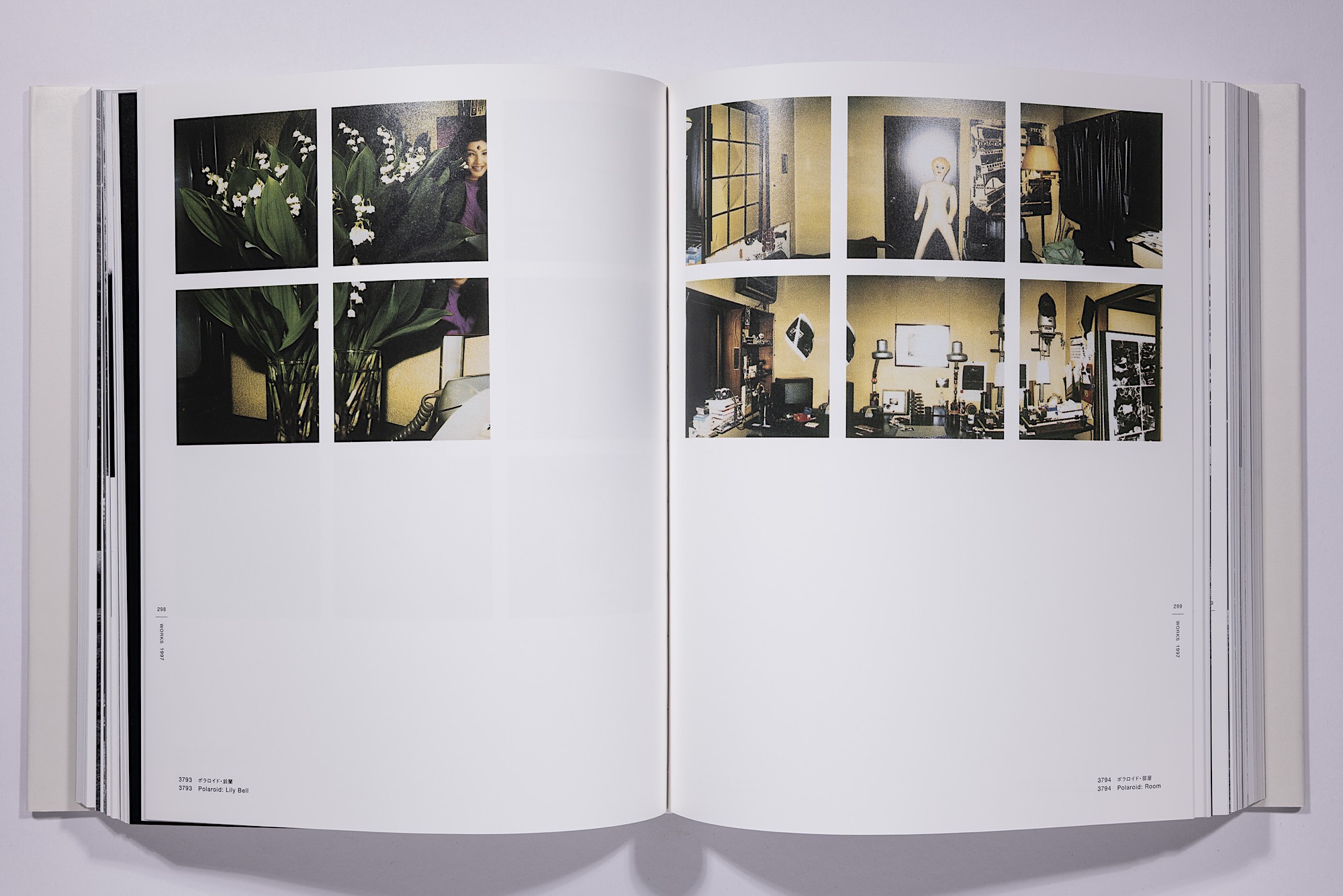 Daido Moriyama - The Complete Works of Daido Moriyama Image 35