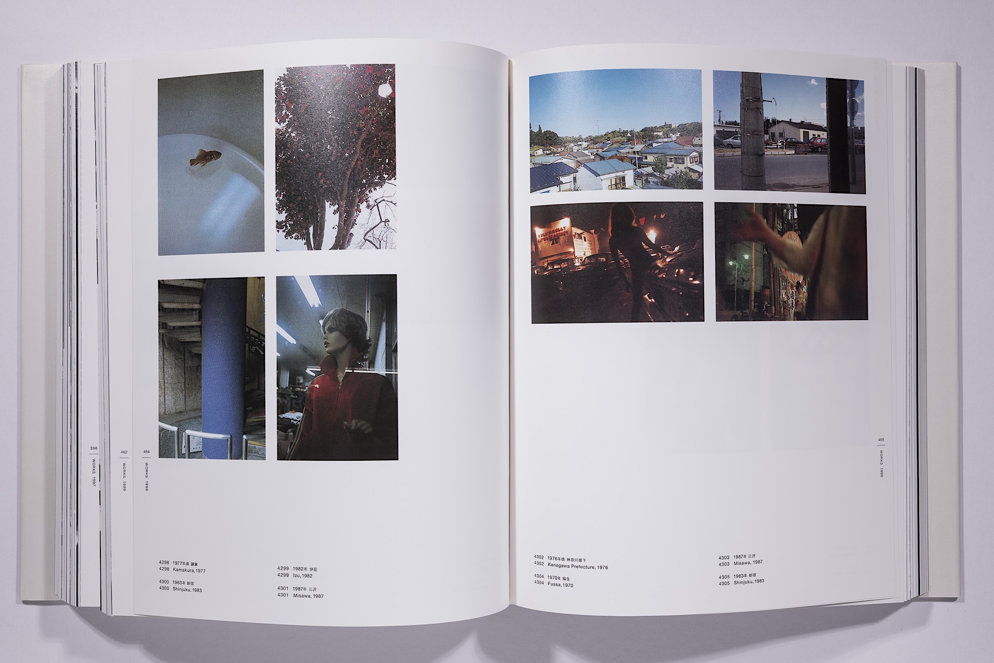 Daido Moriyama - The Complete Works of Daido Moriyama Image 40