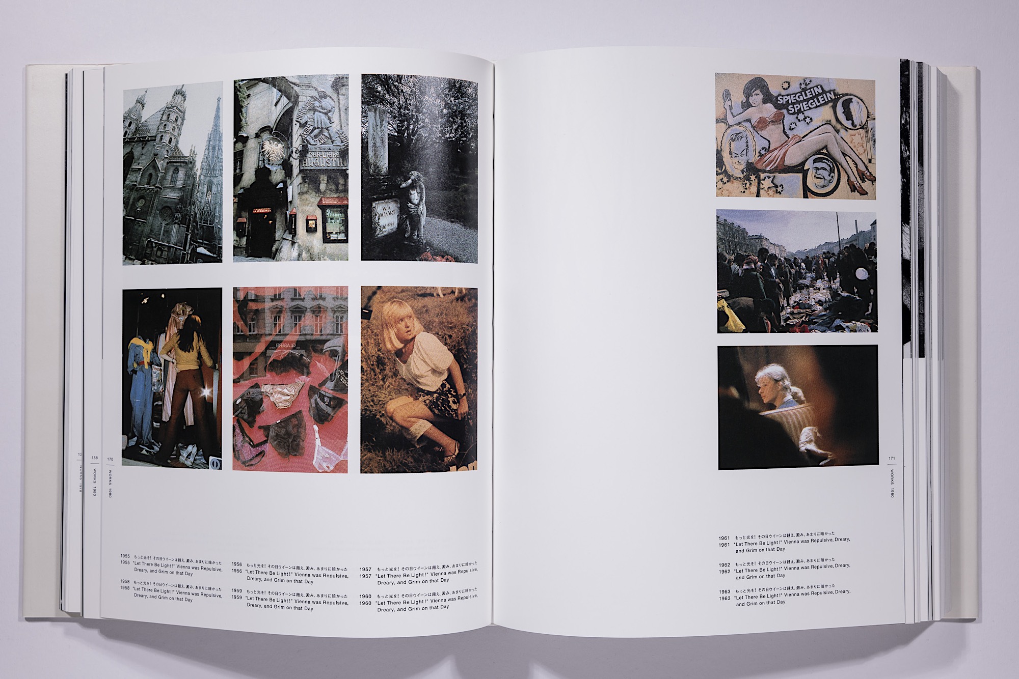 Daido Moriyama - The Complete Works of Daido Moriyama Image 46