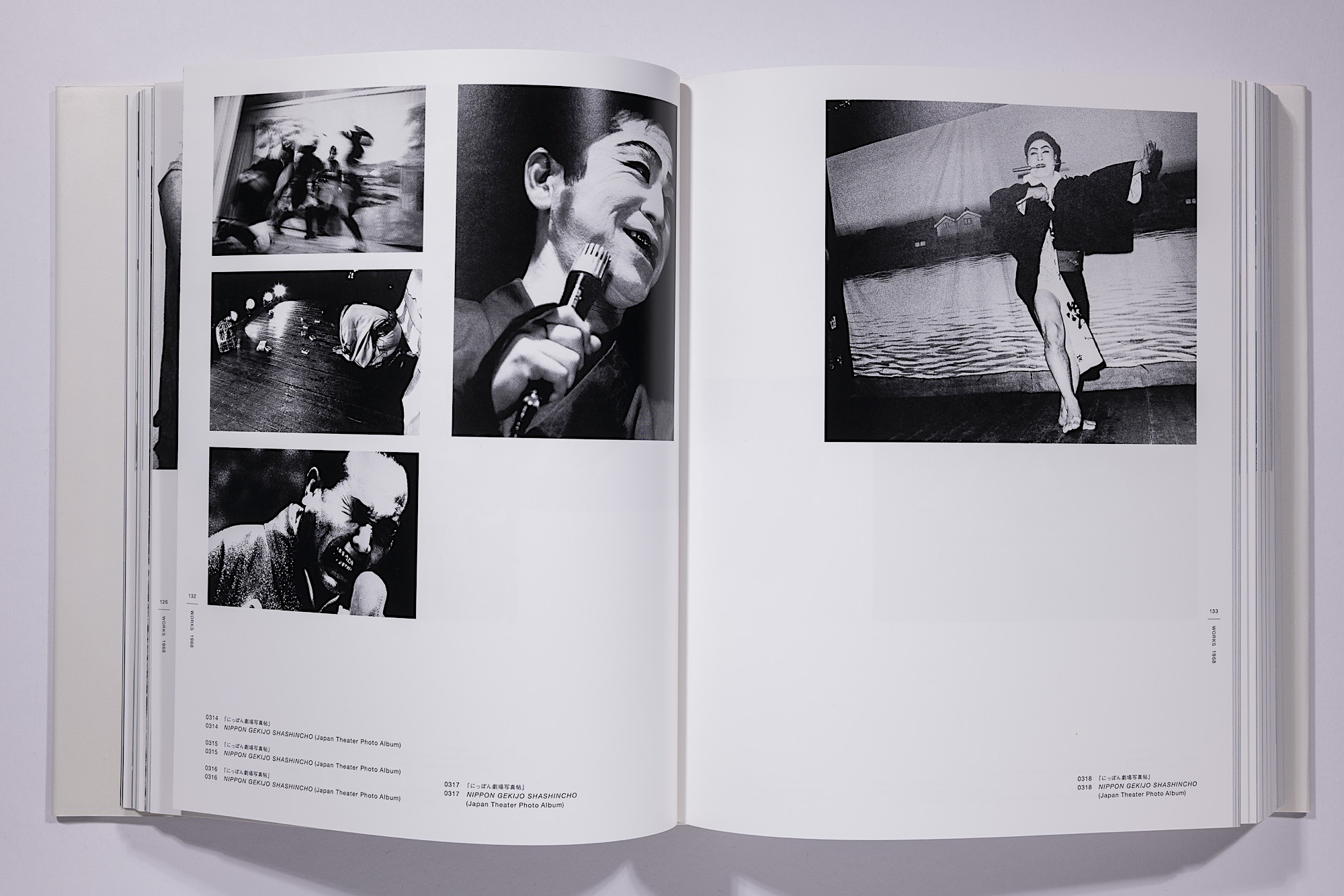 Daido Moriyama - The Complete Works of Daido Moriyama Image 58