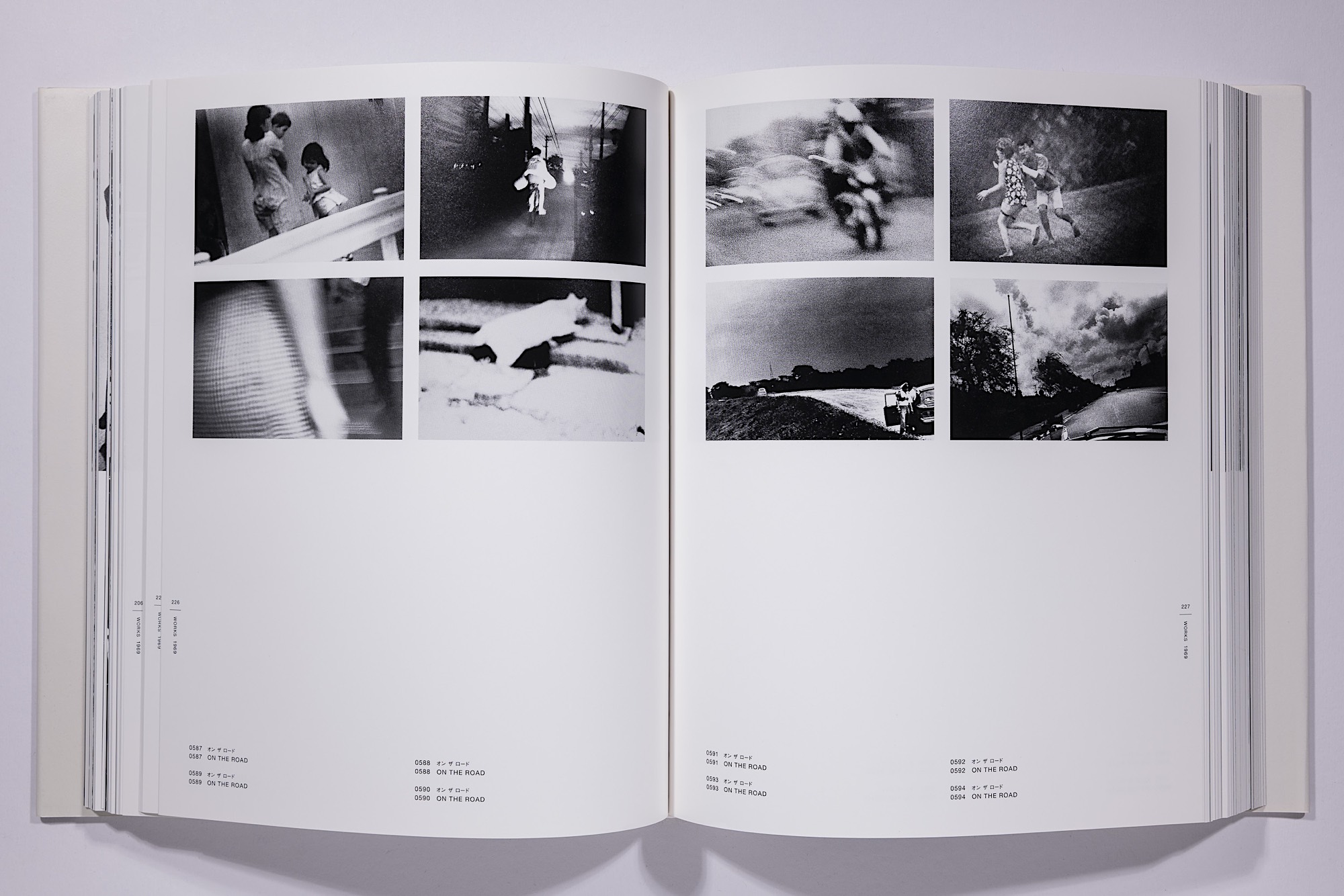 Daido Moriyama - The Complete Works of Daido Moriyama Image 63