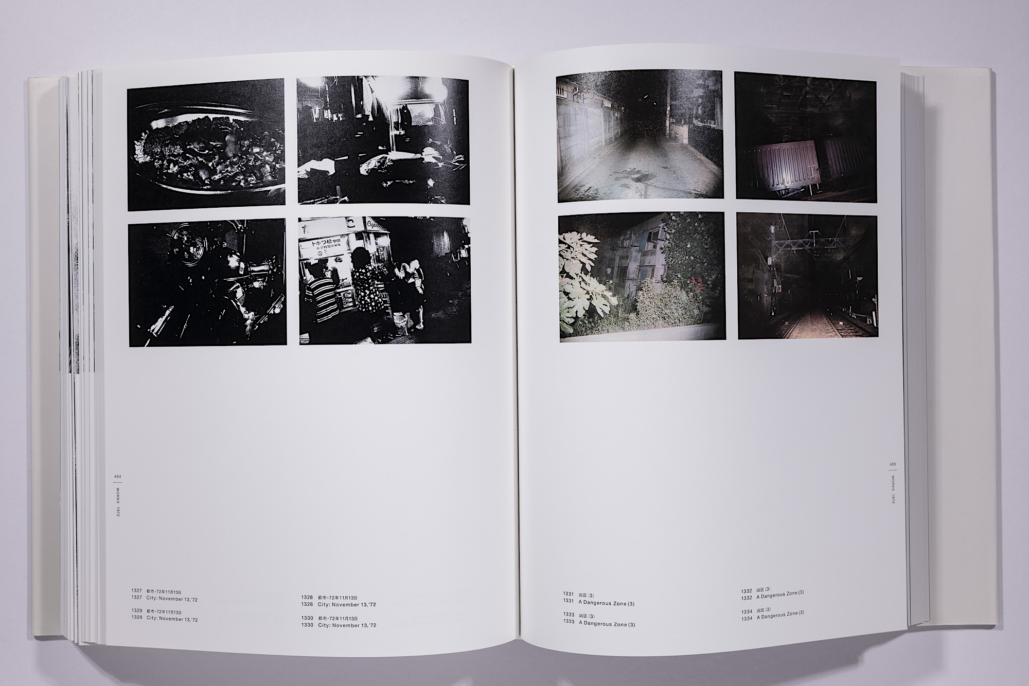 Daido Moriyama - The Complete Works of Daido Moriyama Image 70