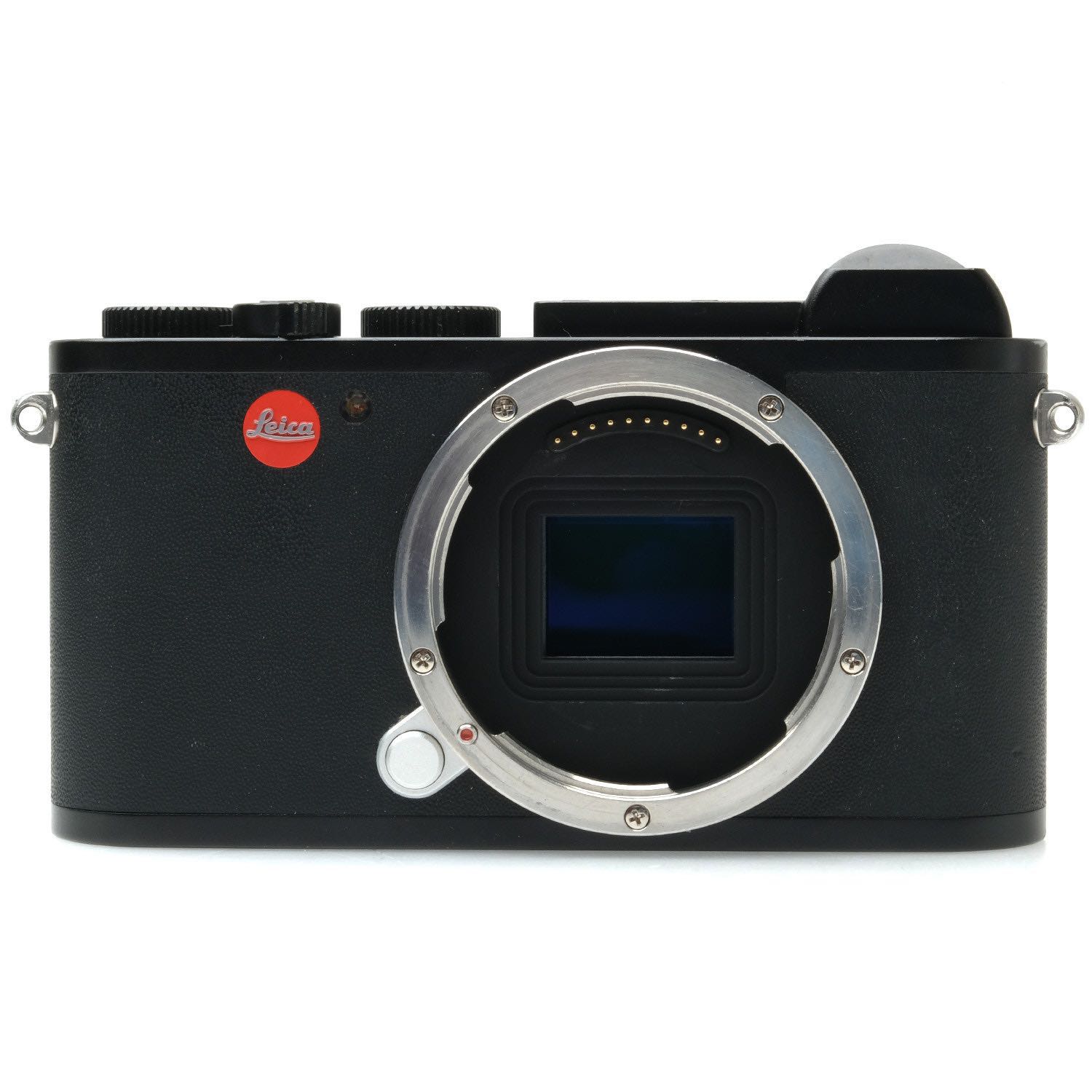 Leica CL, Black (Scratched Sensor) 5329734