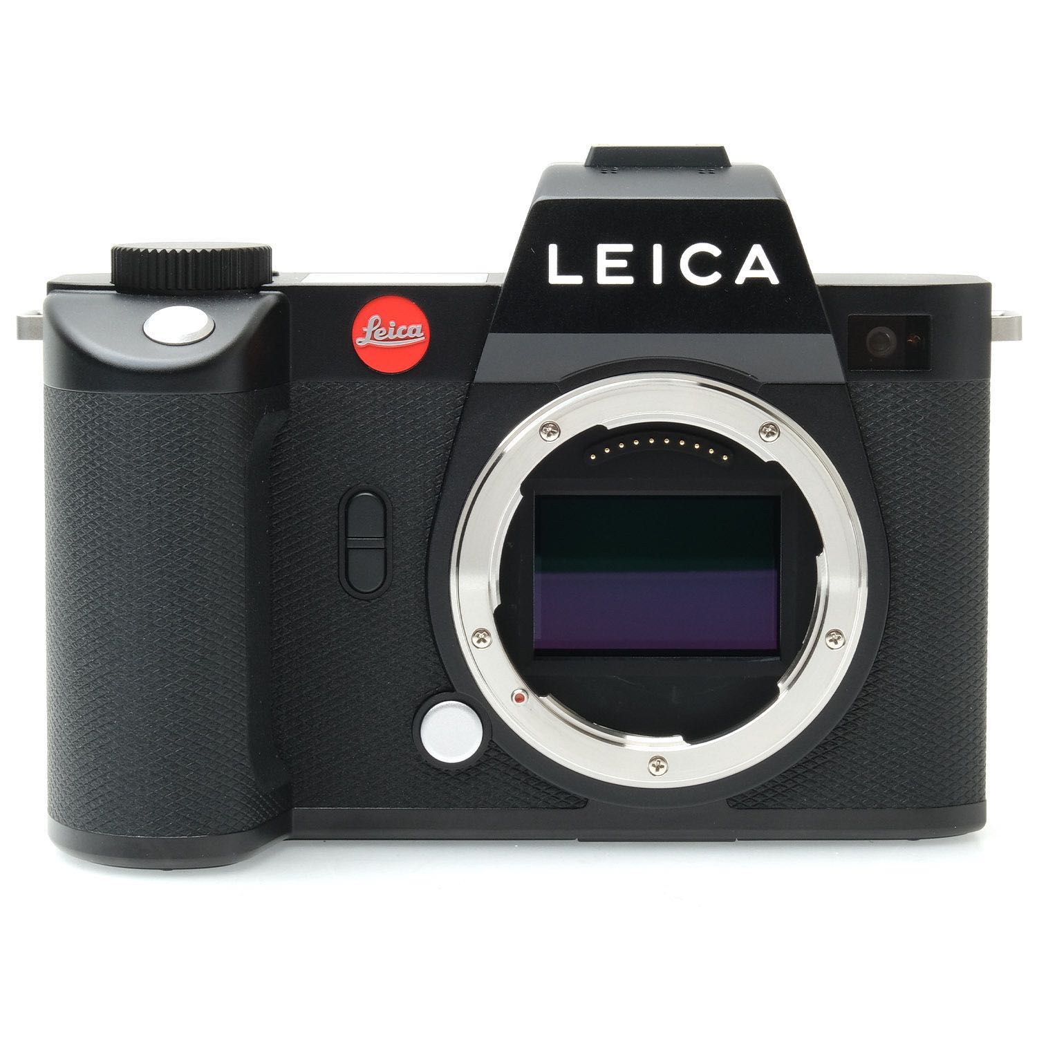 Leica SL2, Boxed 5563998 Main Image