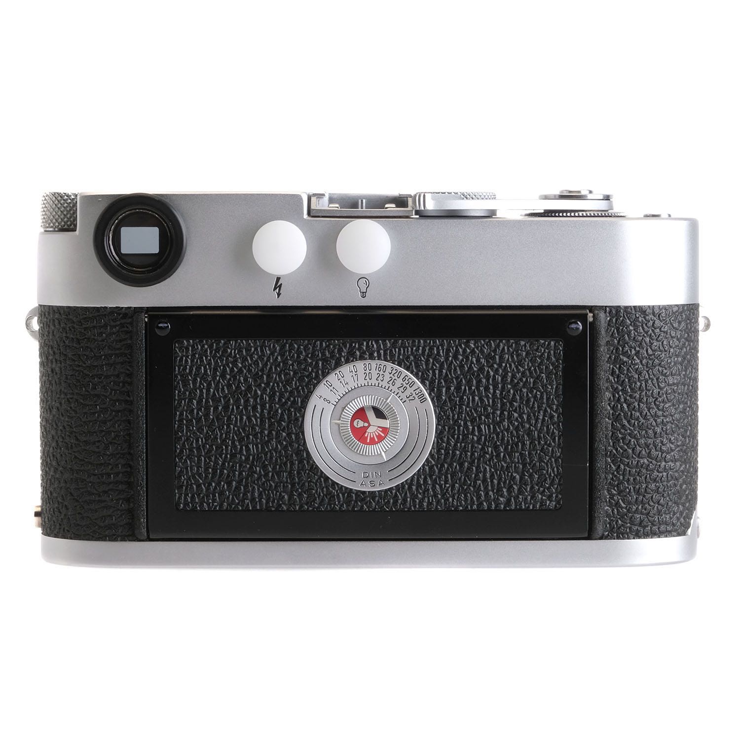 Leica M2 Self Timer DAG Serviced 1086827