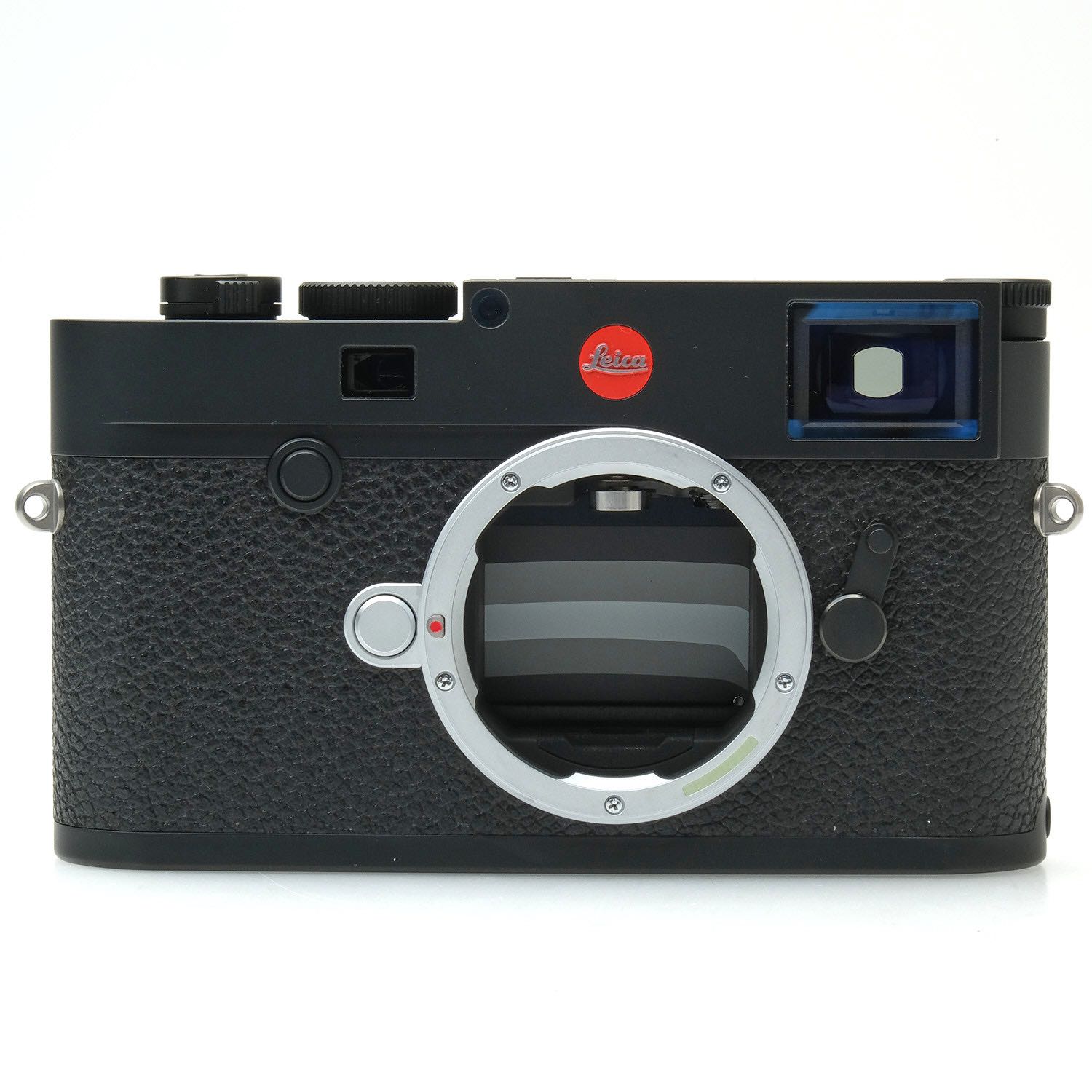 Leica M10-R, Black, Open Box 5617499