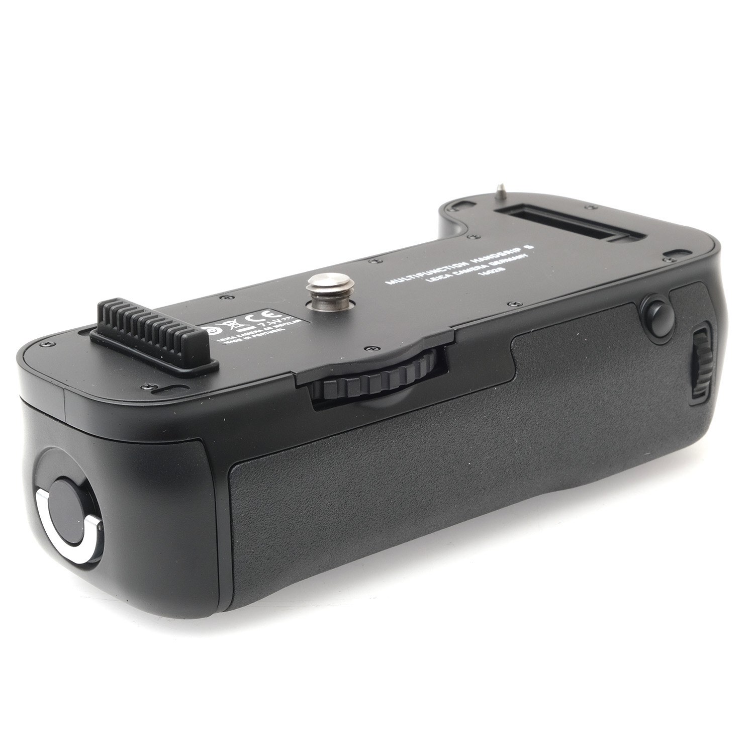 Leica Multifunction Handgrip S 16028, Boxed (9+)