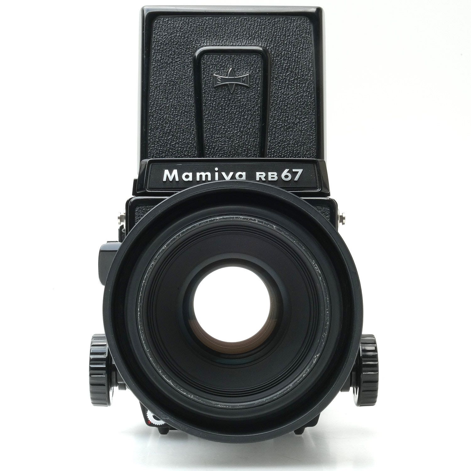 Mamiya RB ProSD, K/L 127mm f3.5, 120/220 Power Drive II… | Camera West