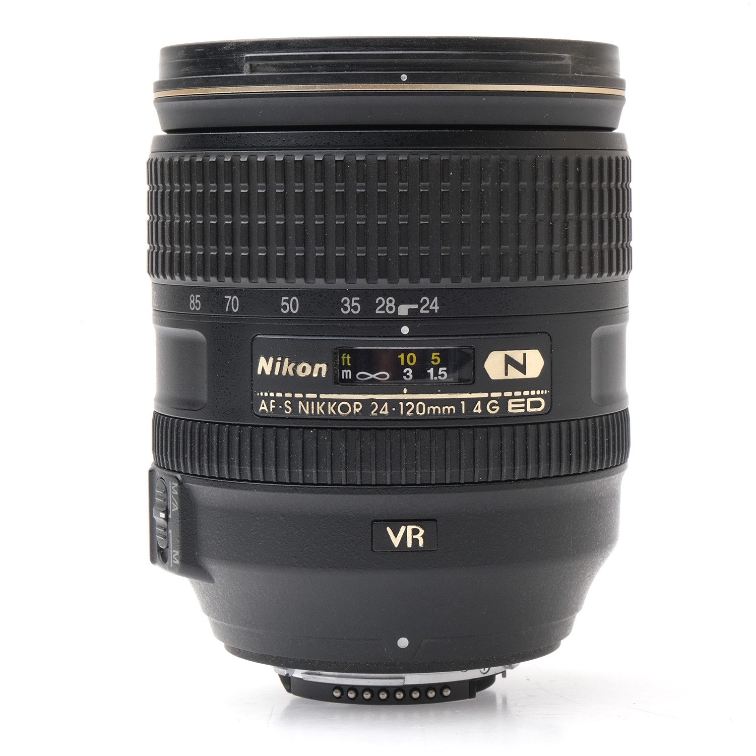 Nikon 24 120mm vr. Nikkor 24-120mm f/4g ed VR. Ochistka Nikkor 24-120mm Video Camera.
