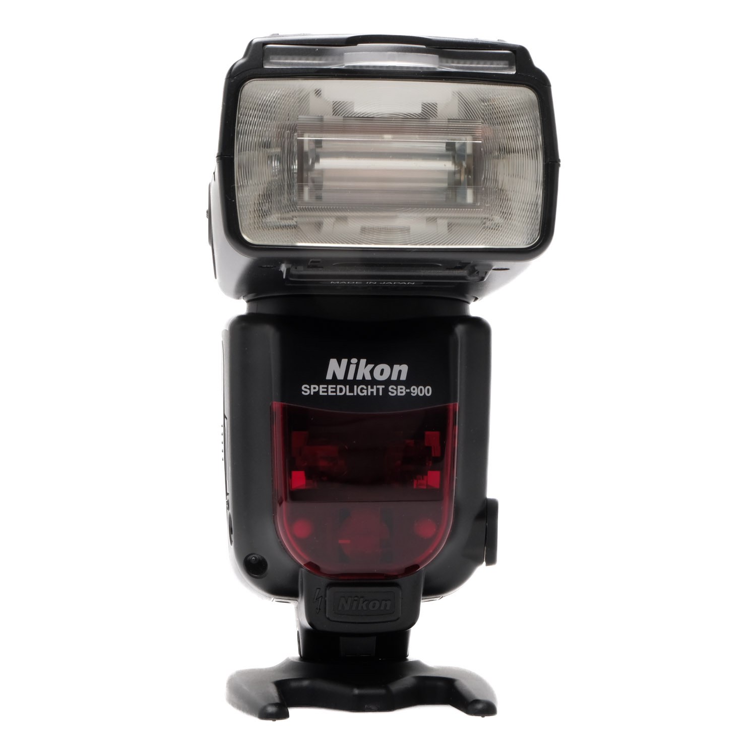 Nikon Speedlight SB-900, Boxed 2002270