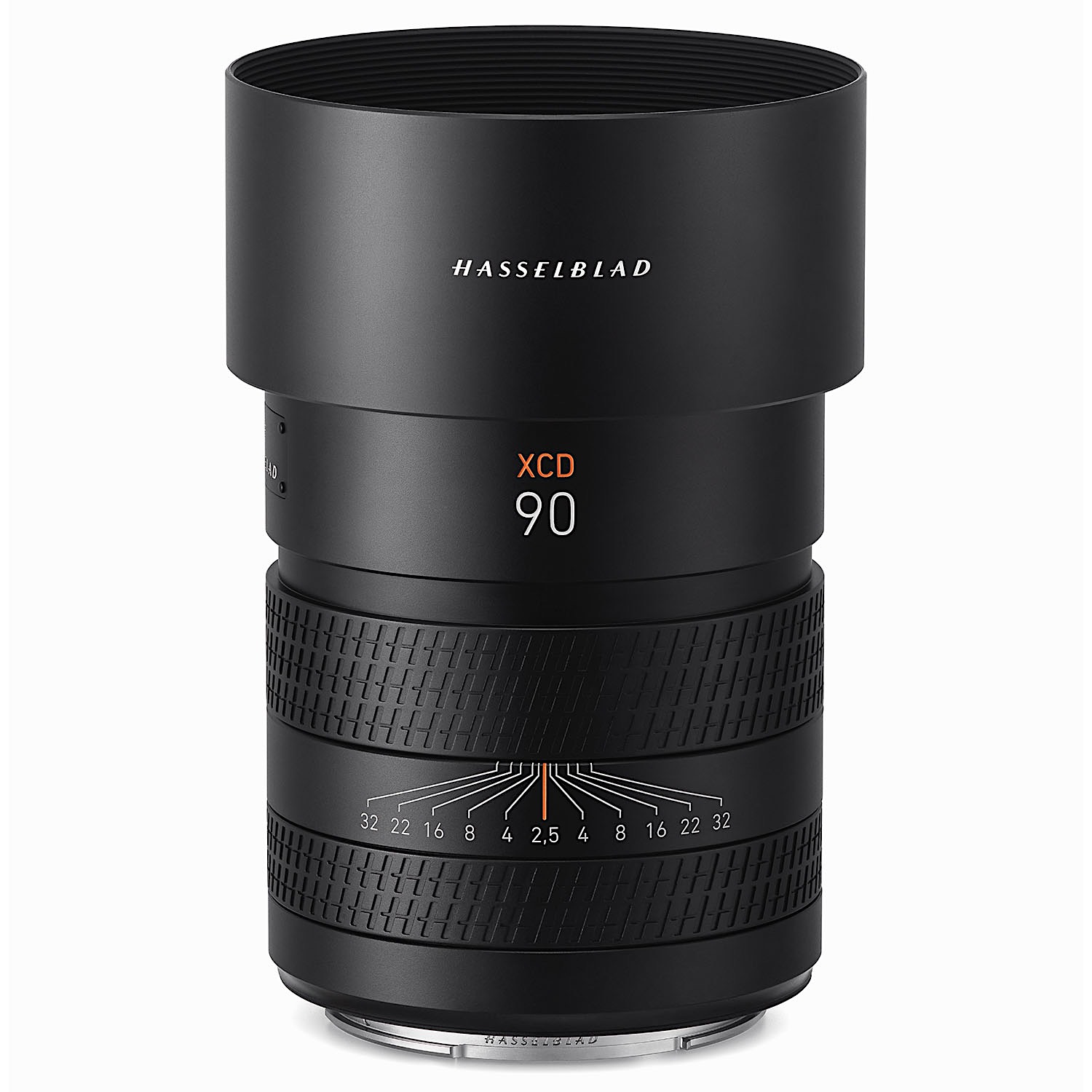 Hasselblad XCD 90mm f2.5 V Main Image
