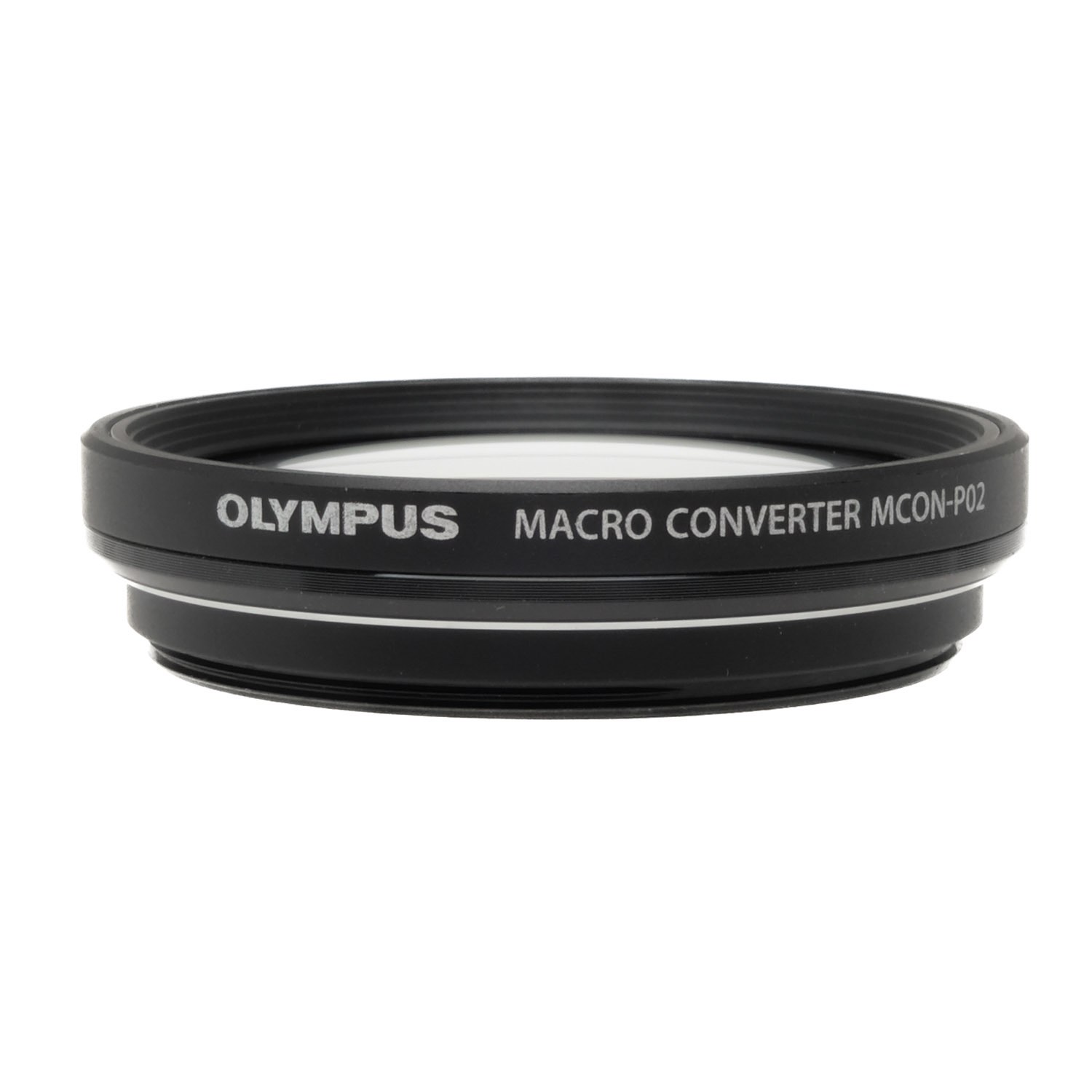 Olympus Macro Converter w/ Step Up Ring (9+)