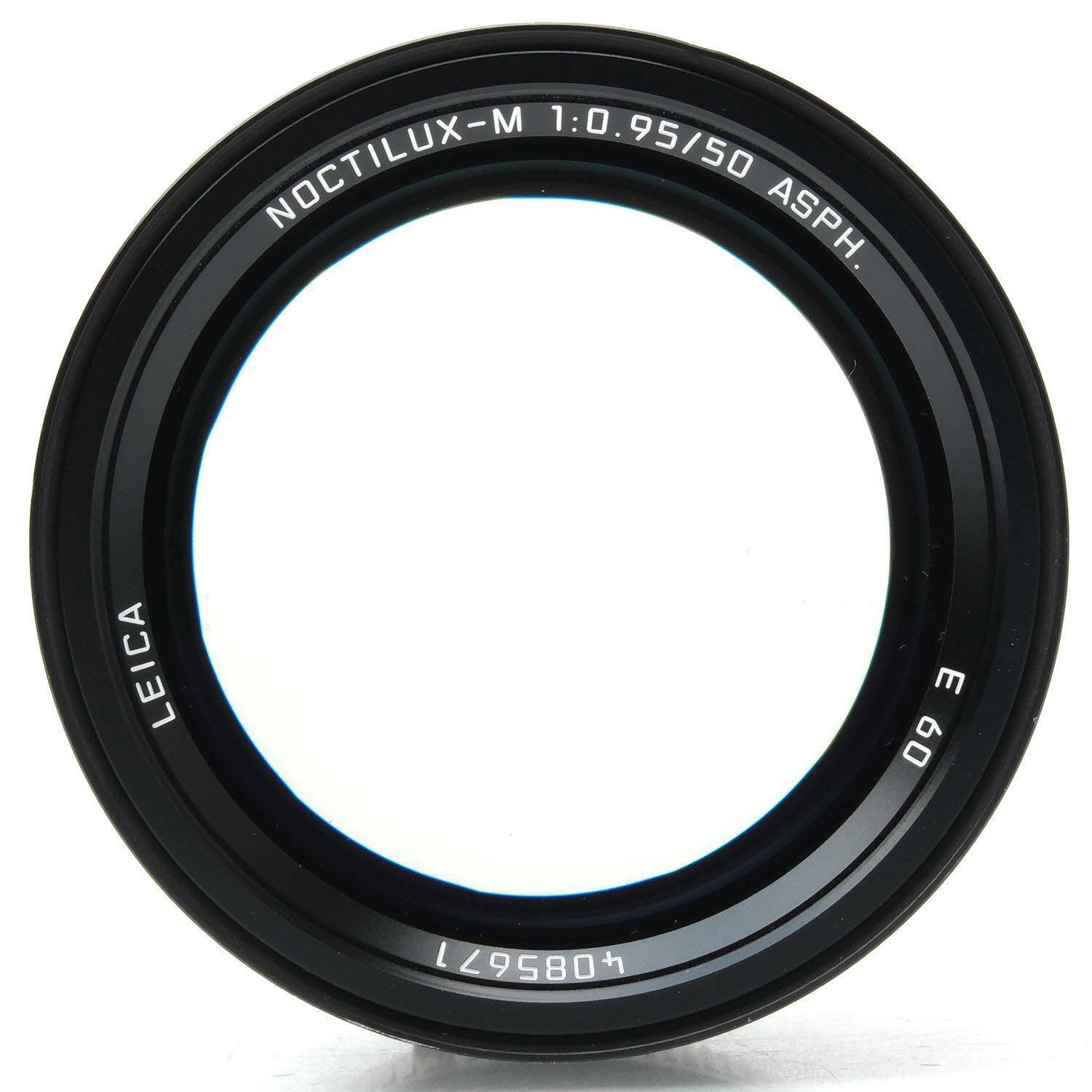 Leica 50mm f0.95 Noctilux-M Asph 4085671