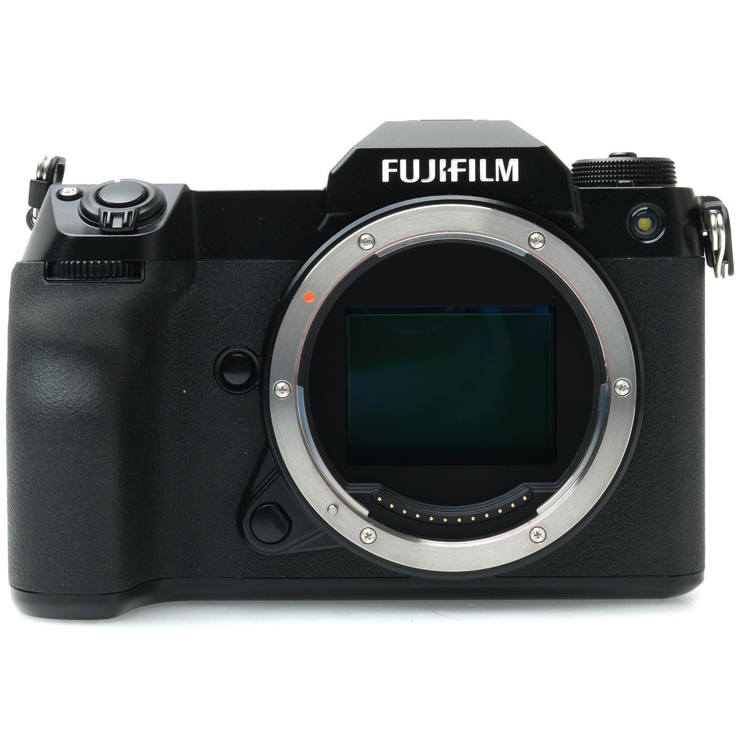 Fujifilm GFX 50S II, Boxed 12501524