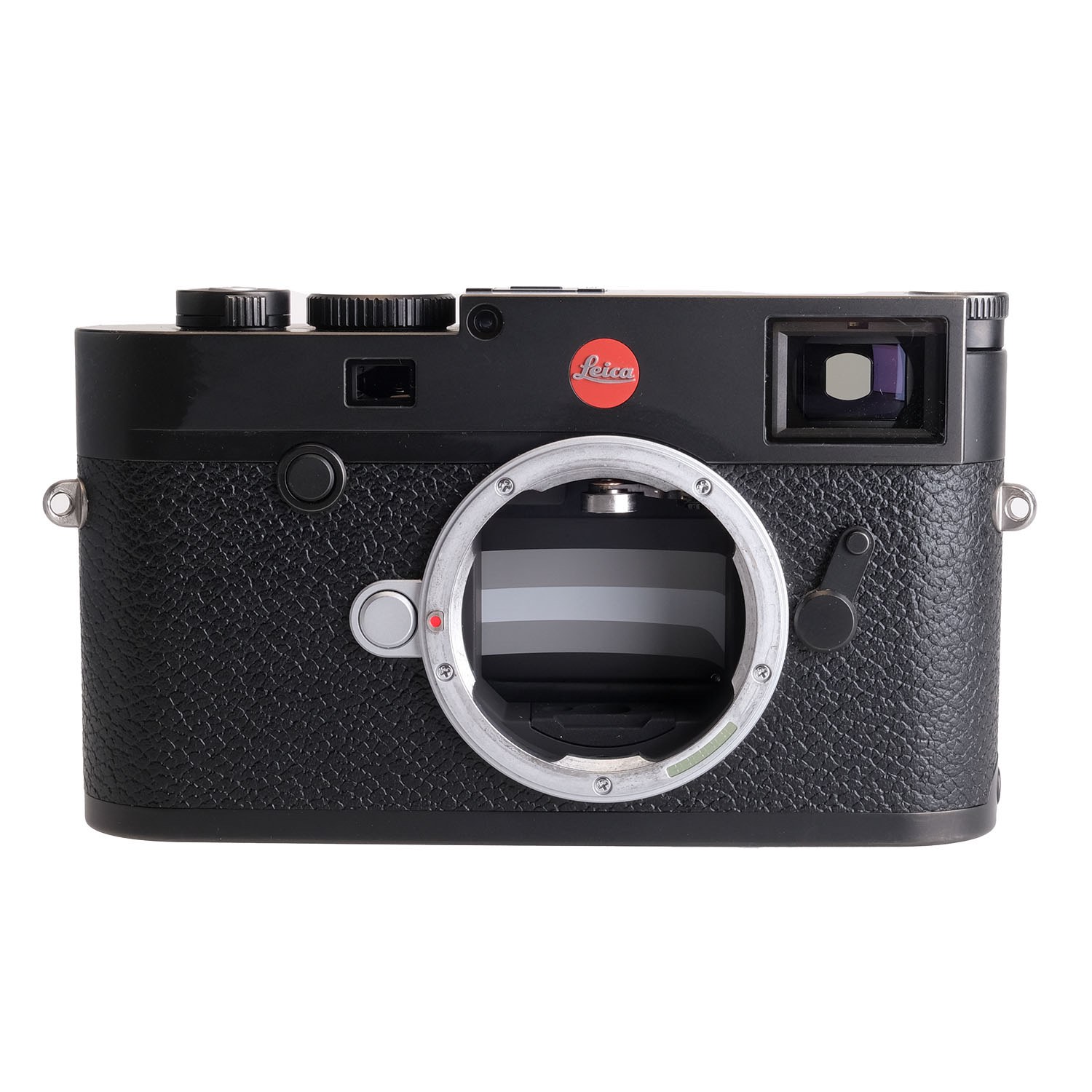 Leica M10 Black, Boxed 5152489 Main Image