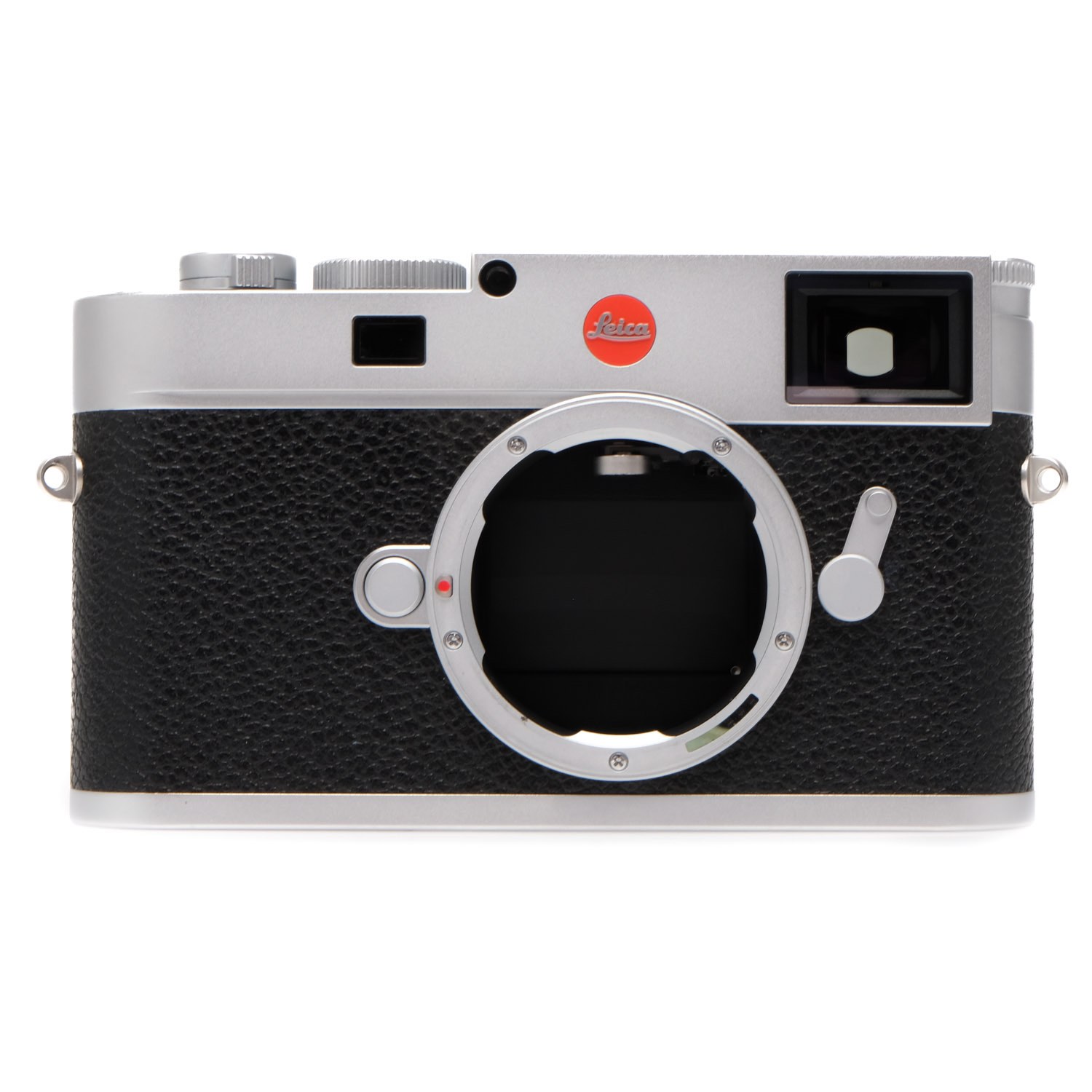 Leica M11 Silver, Boxed 5587457