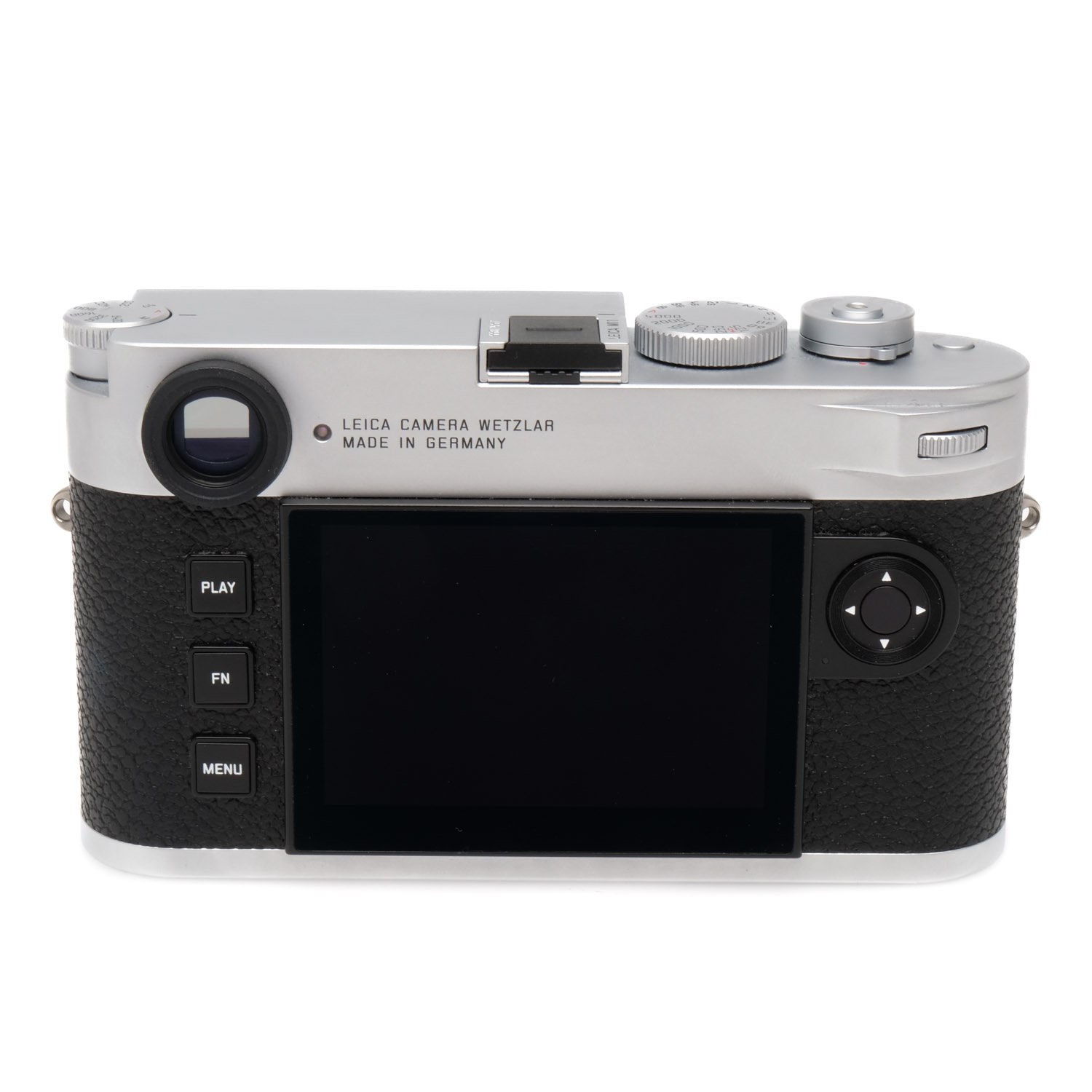 Leica M11 Silver, Boxed 5587457