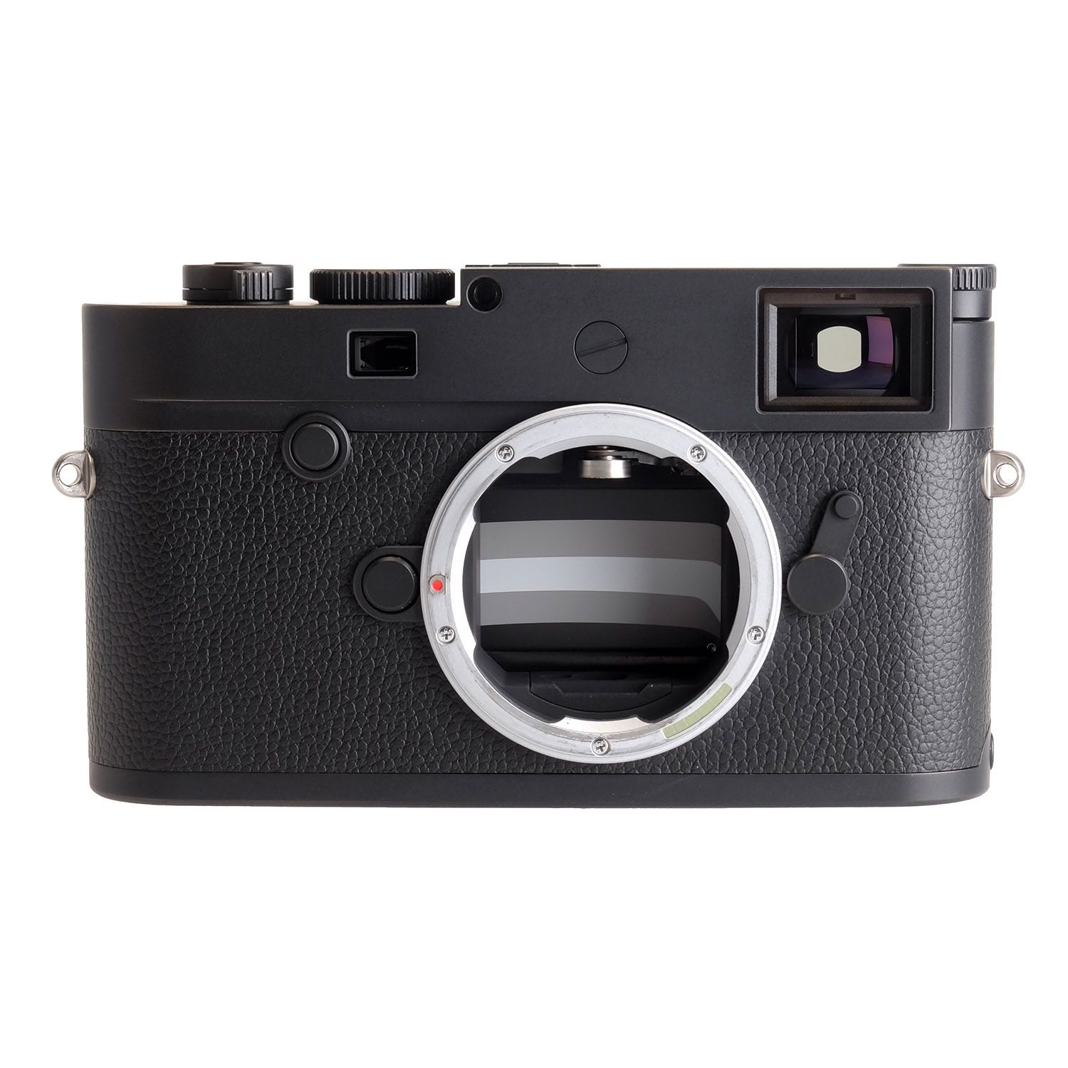 Leica M10-M Wetzlar, Boxed 5619416