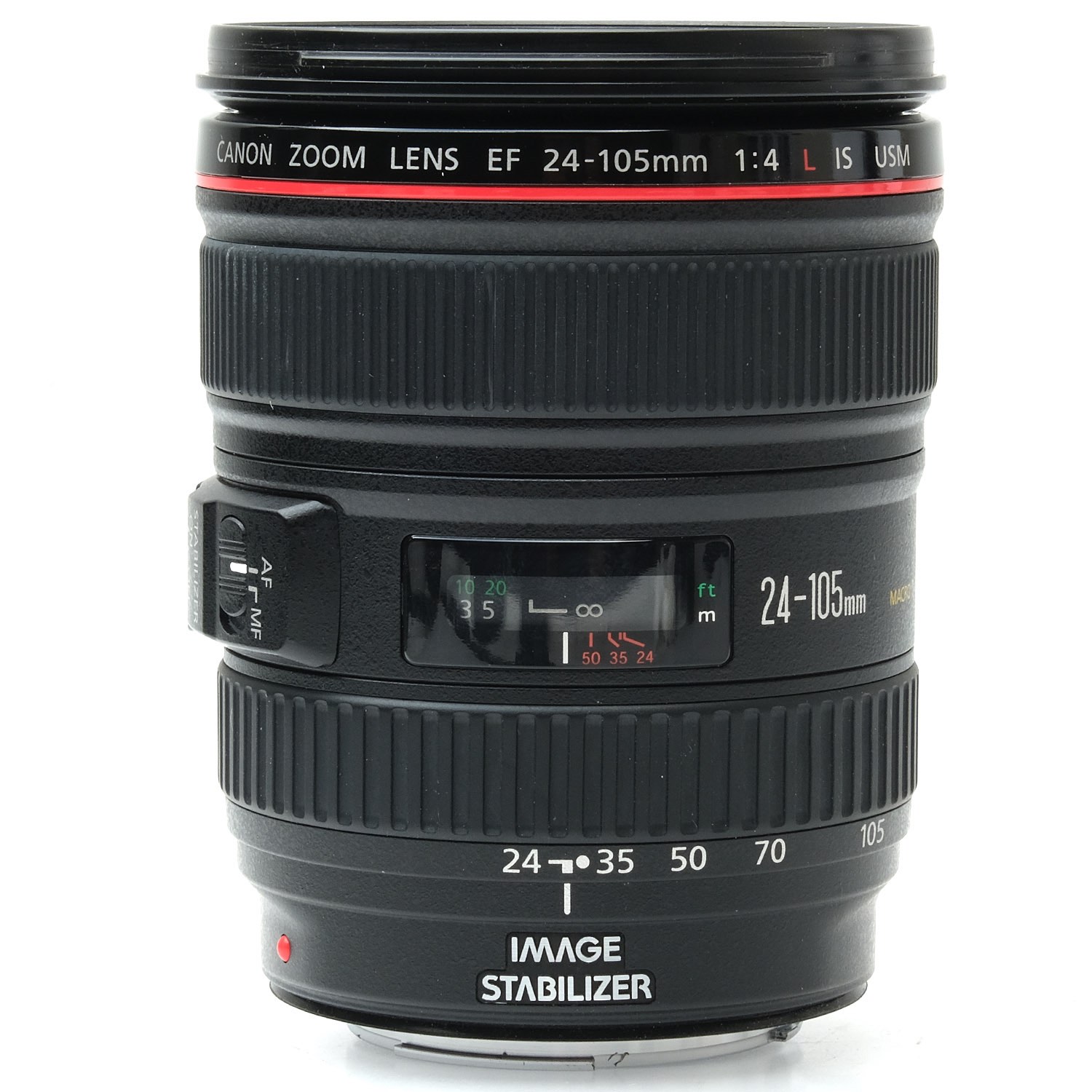 Canon 24-105mm f4 L IS 4104974