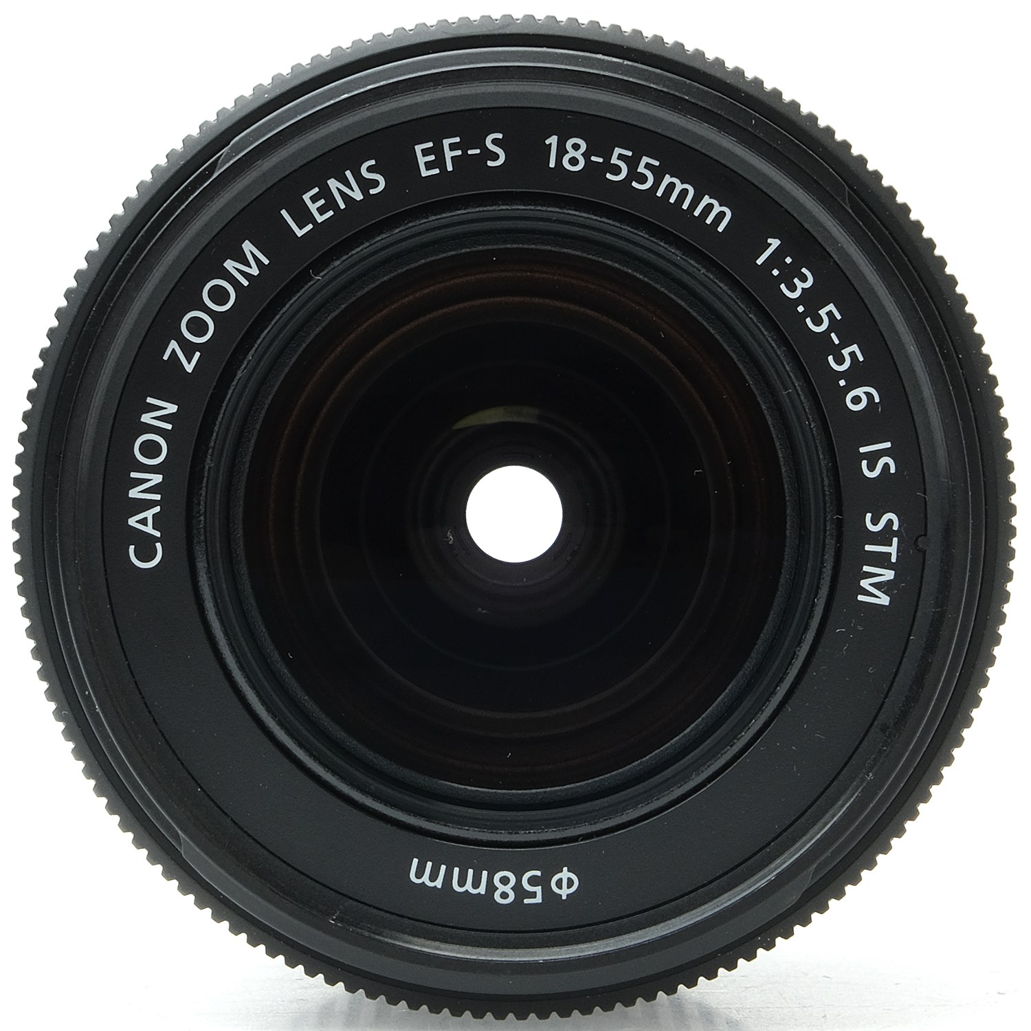 Canon 18-55mm f3.5-5.6 IS STM 325204082905