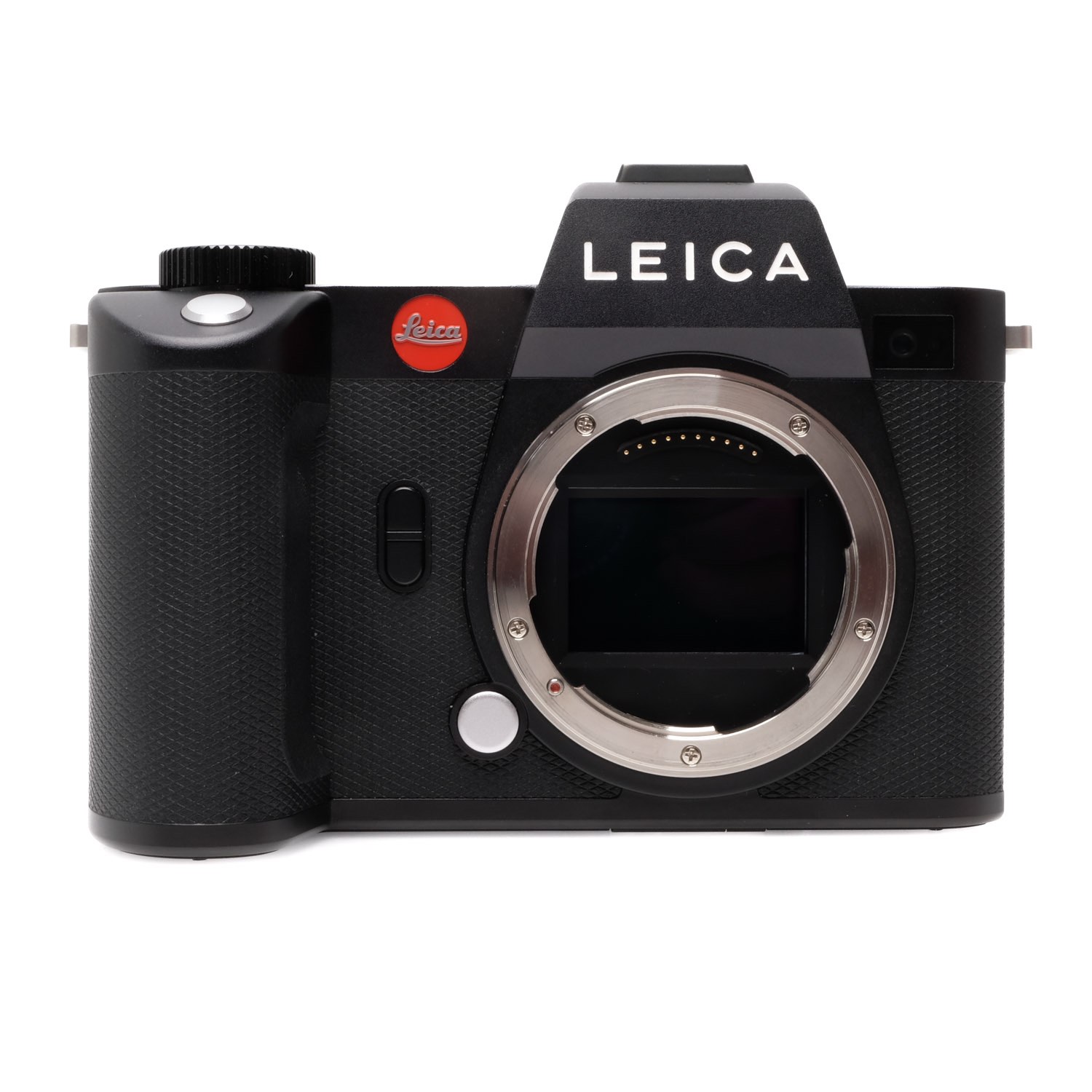 Leica SL2, Boxed 5556579 Main Image