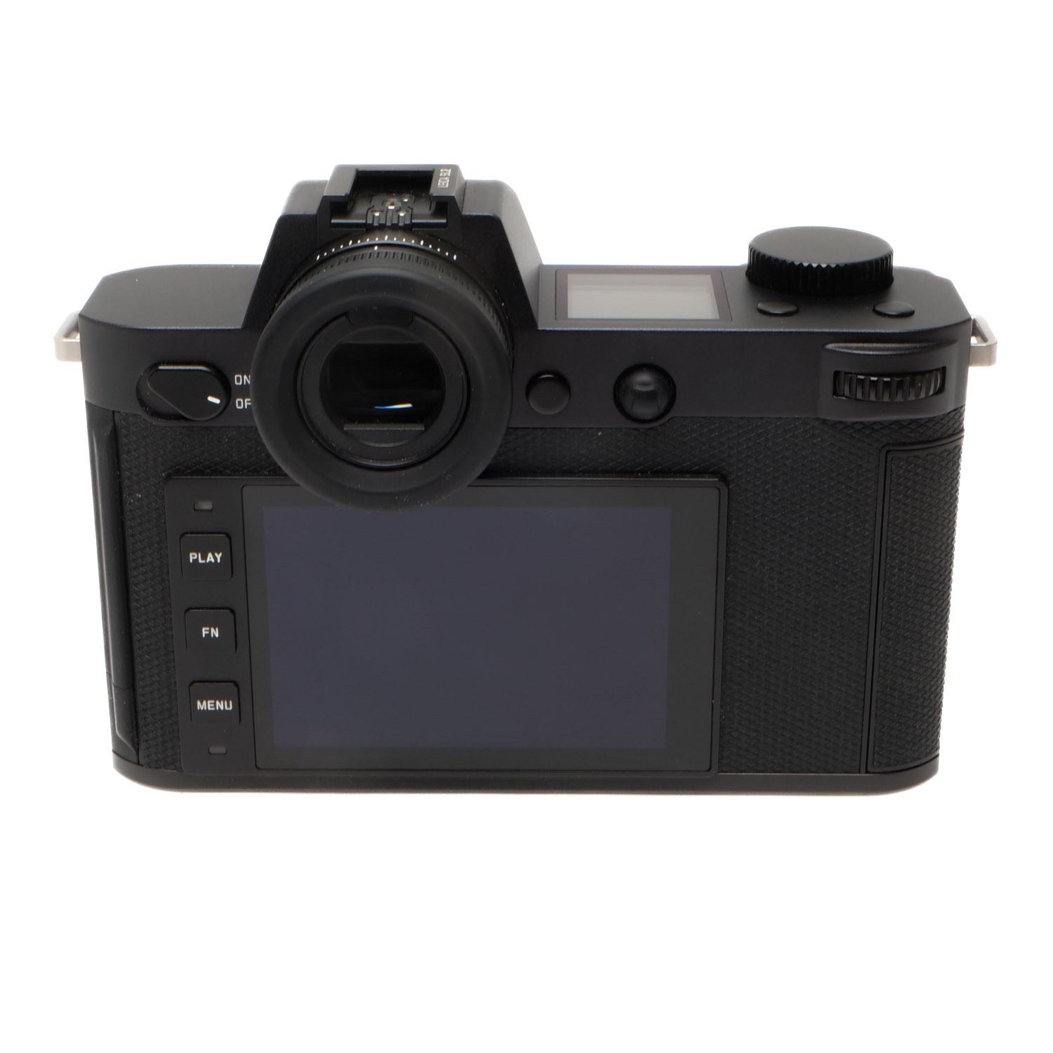 Leica SL2, Boxed 5556579