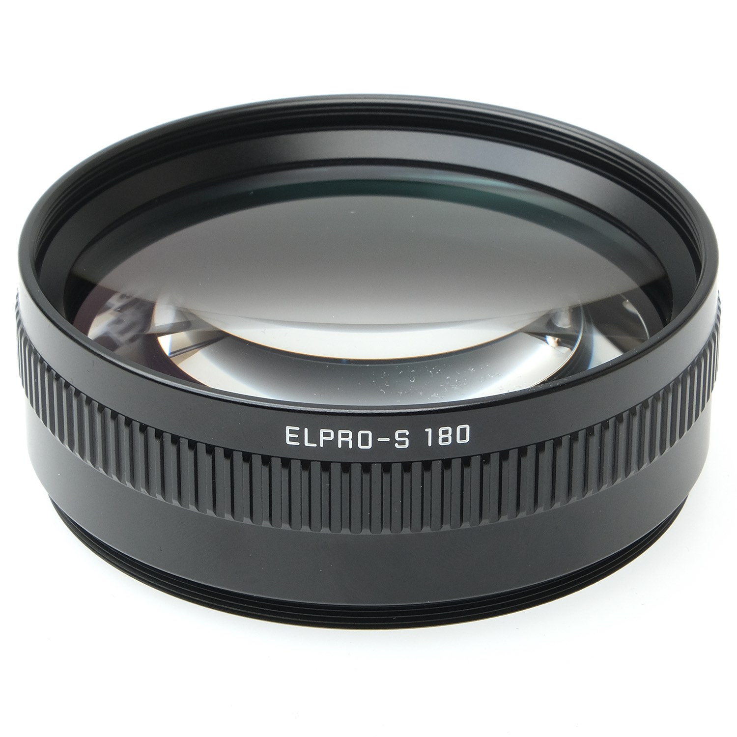 Leica Elpro-S 180, Boxed (10-)