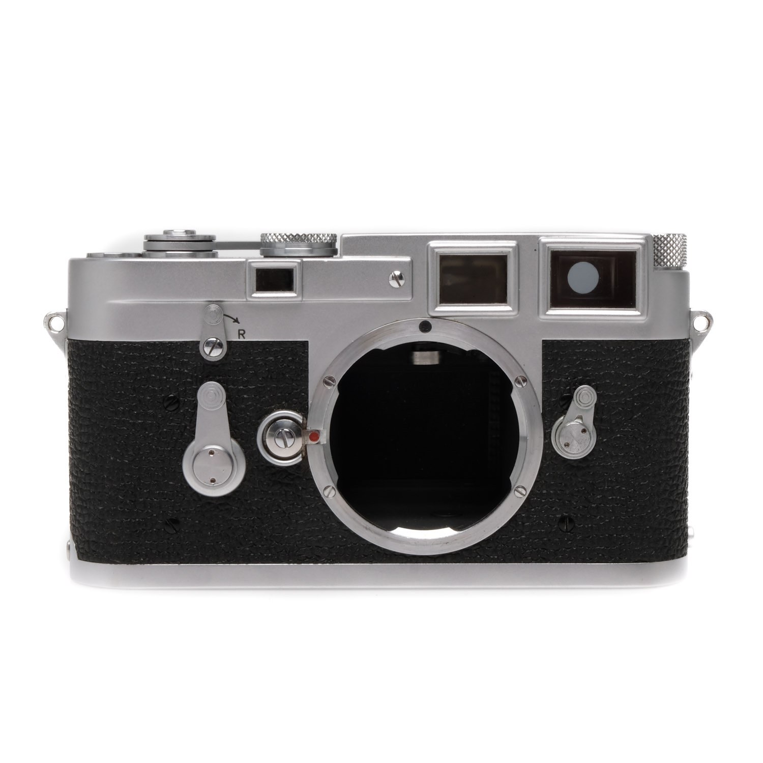 Leica M3 DS 782591 Main Image