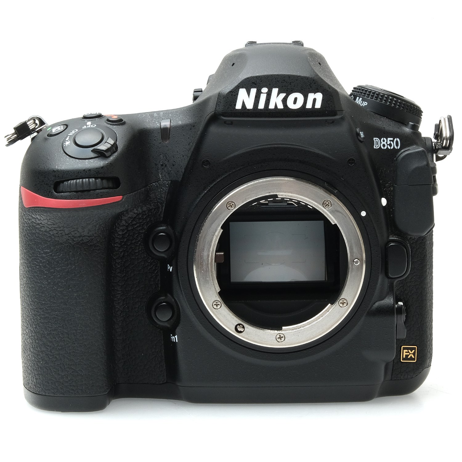 Nikon D850, MB-D18, Boxed 3032958