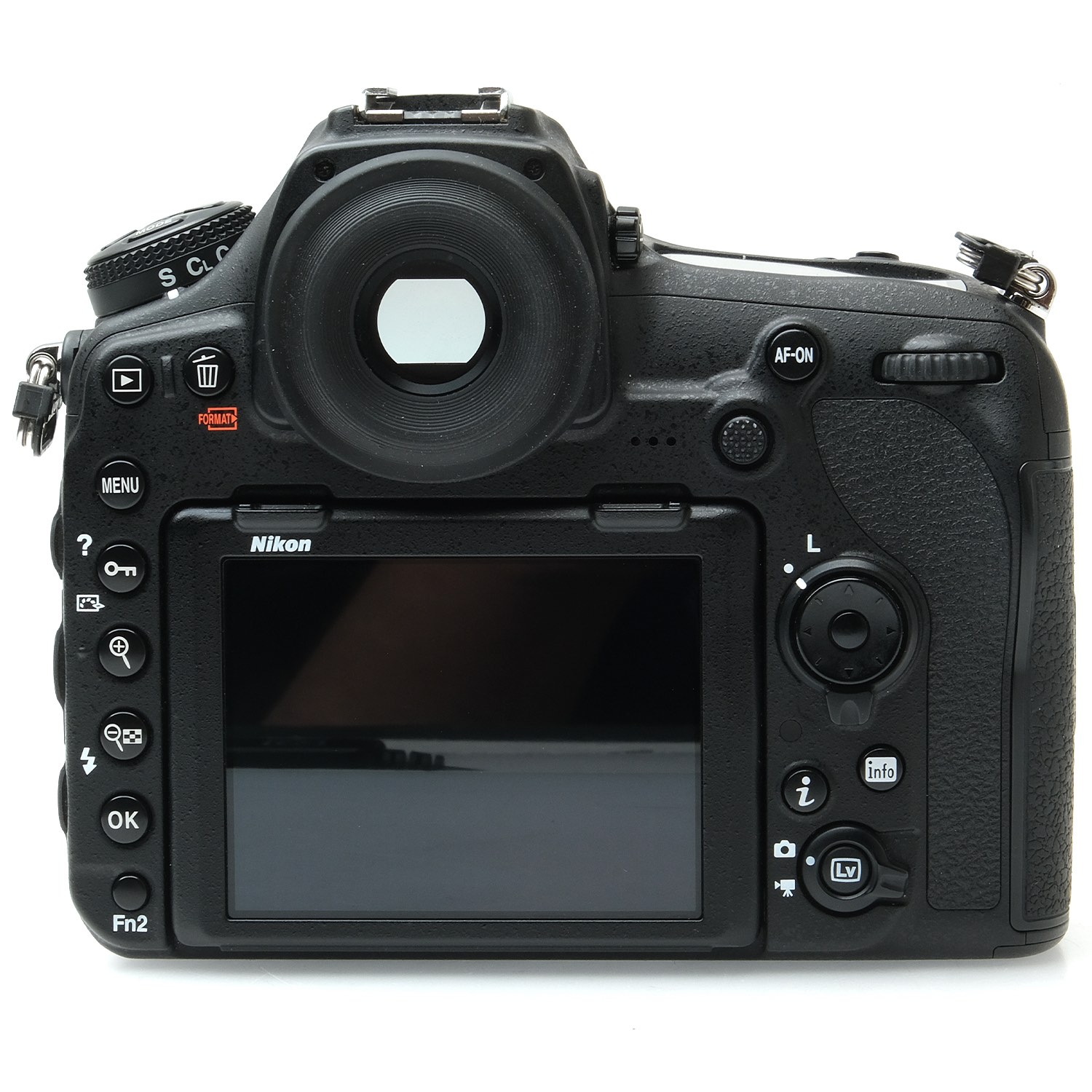 Nikon D850, MB-D18, Boxed 3032958