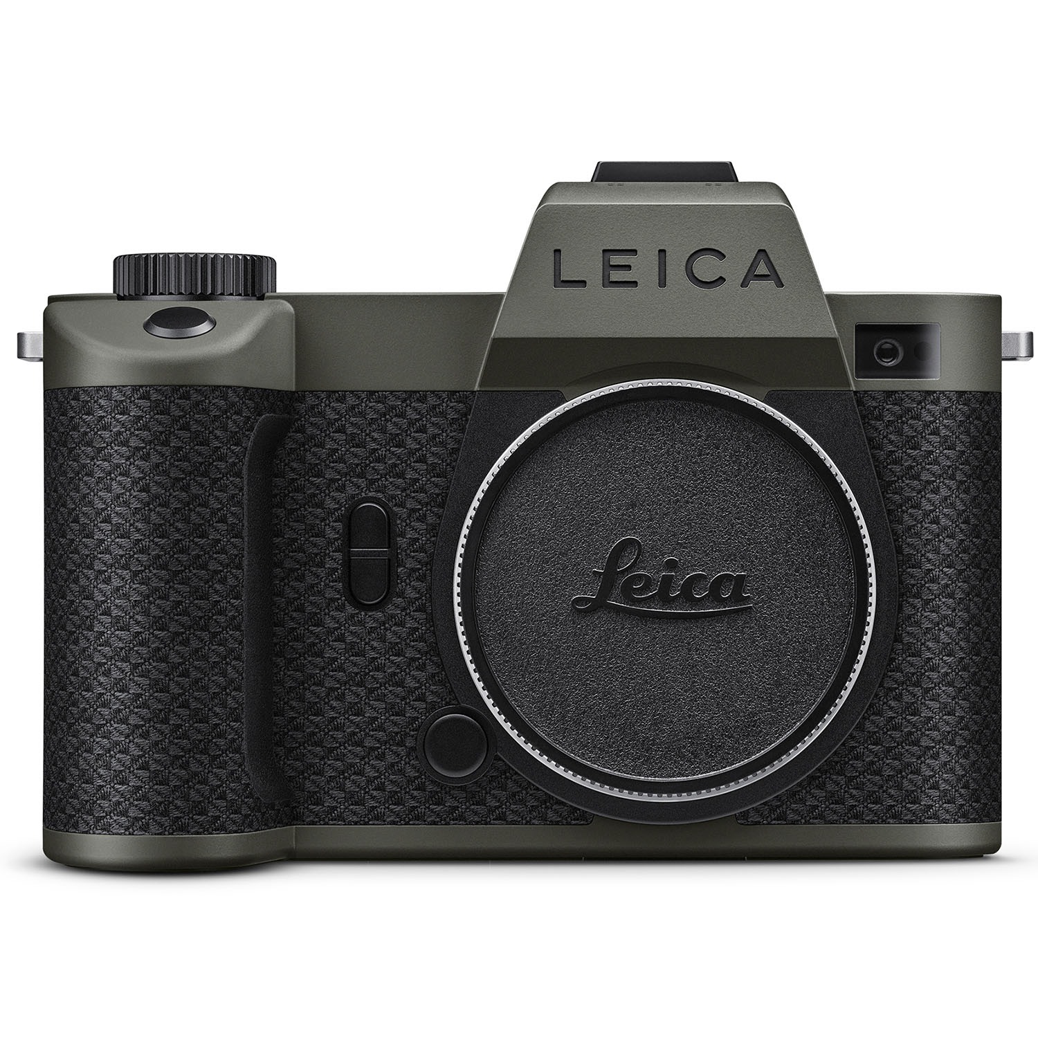 Leica SL2-S Reporter Main Image