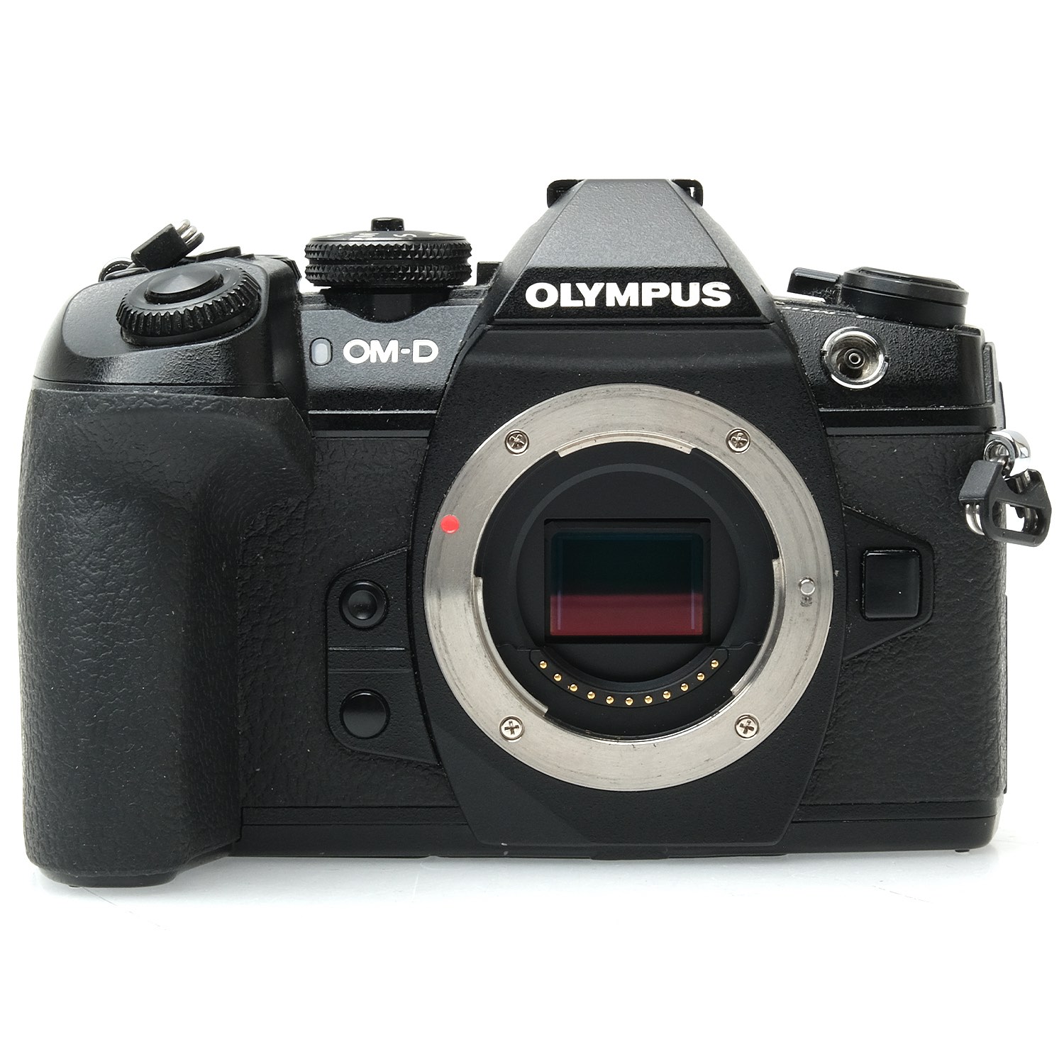 Olympus E-M1 II, Boxed BHUA21853