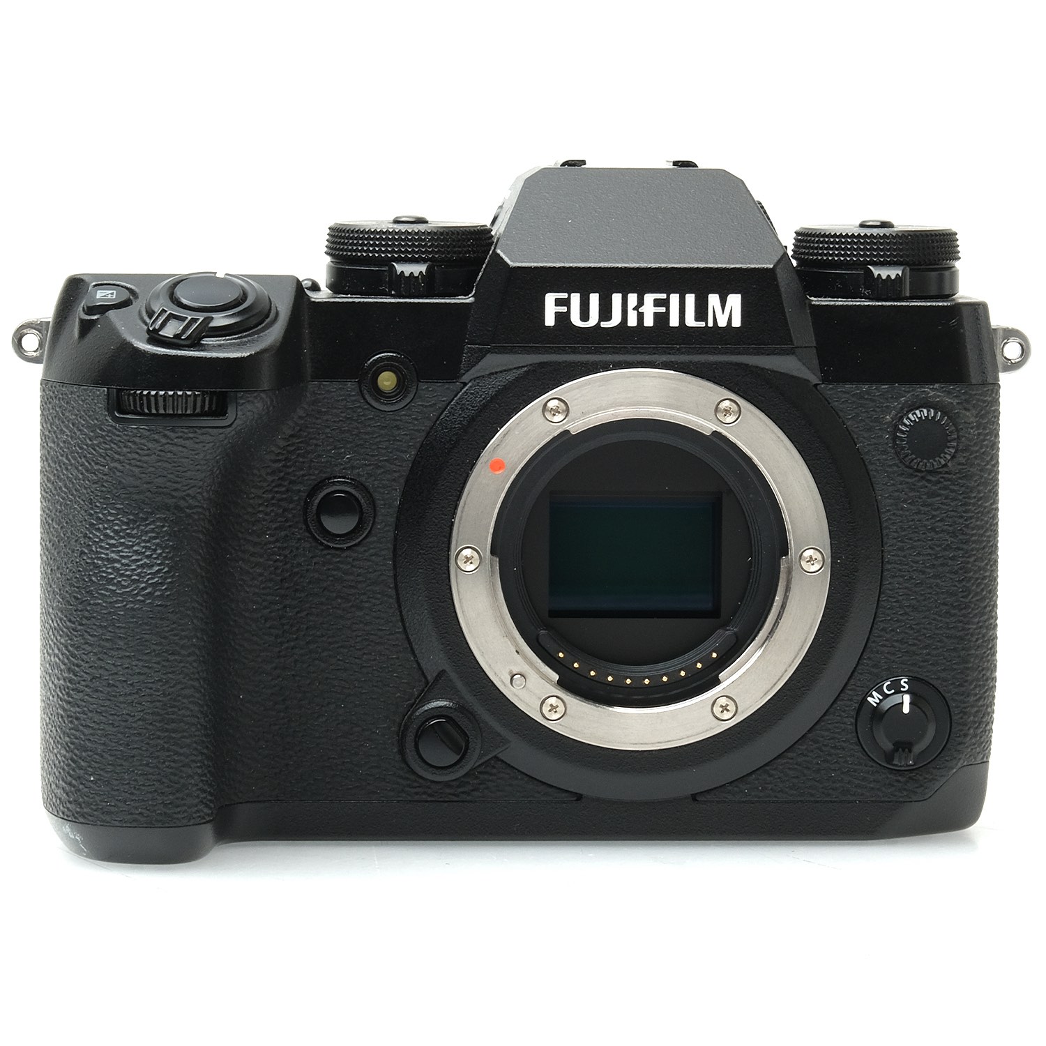 Fujifilm X-H1, Boxed 82M54465