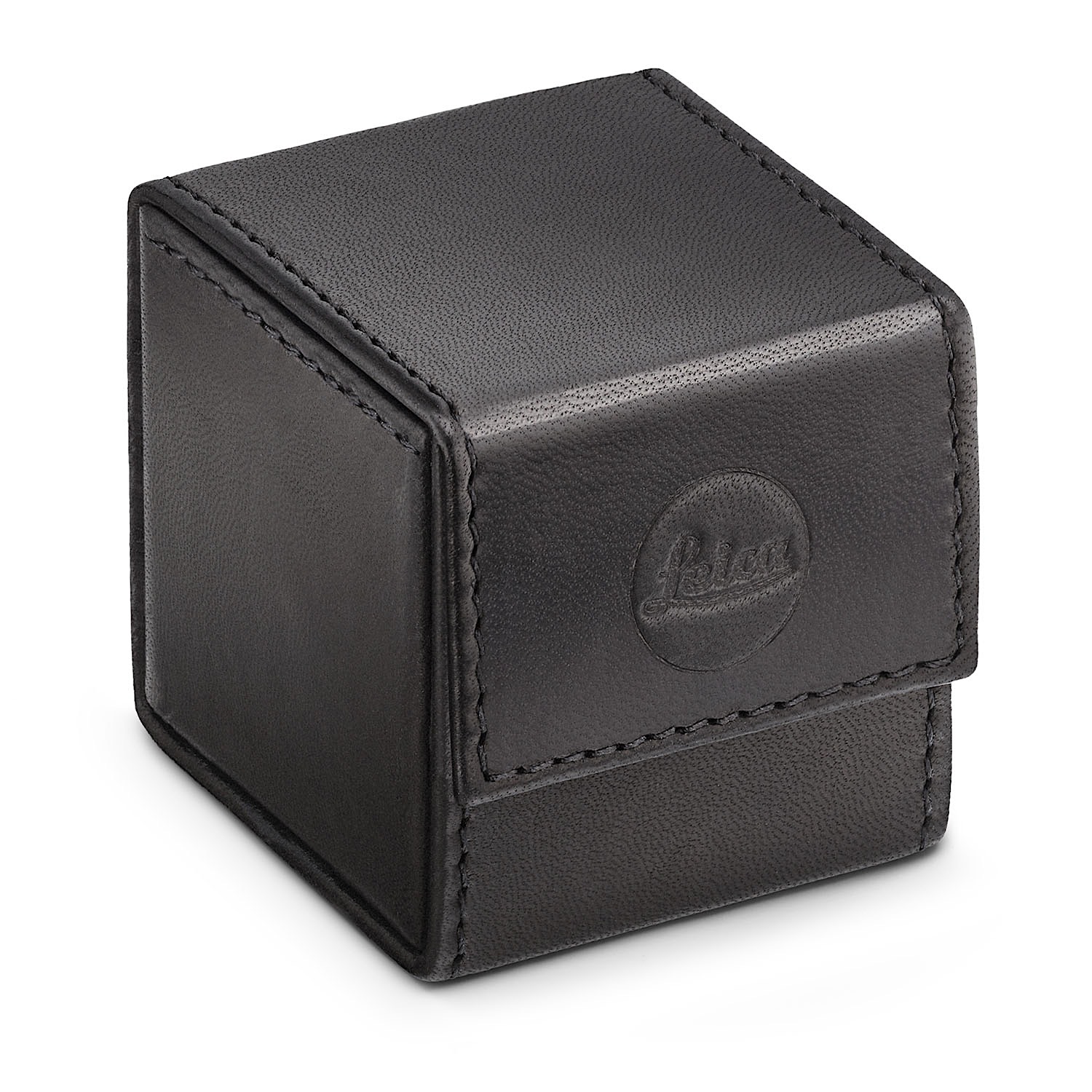 Leica Visoflex 2 Case, Leather, Black